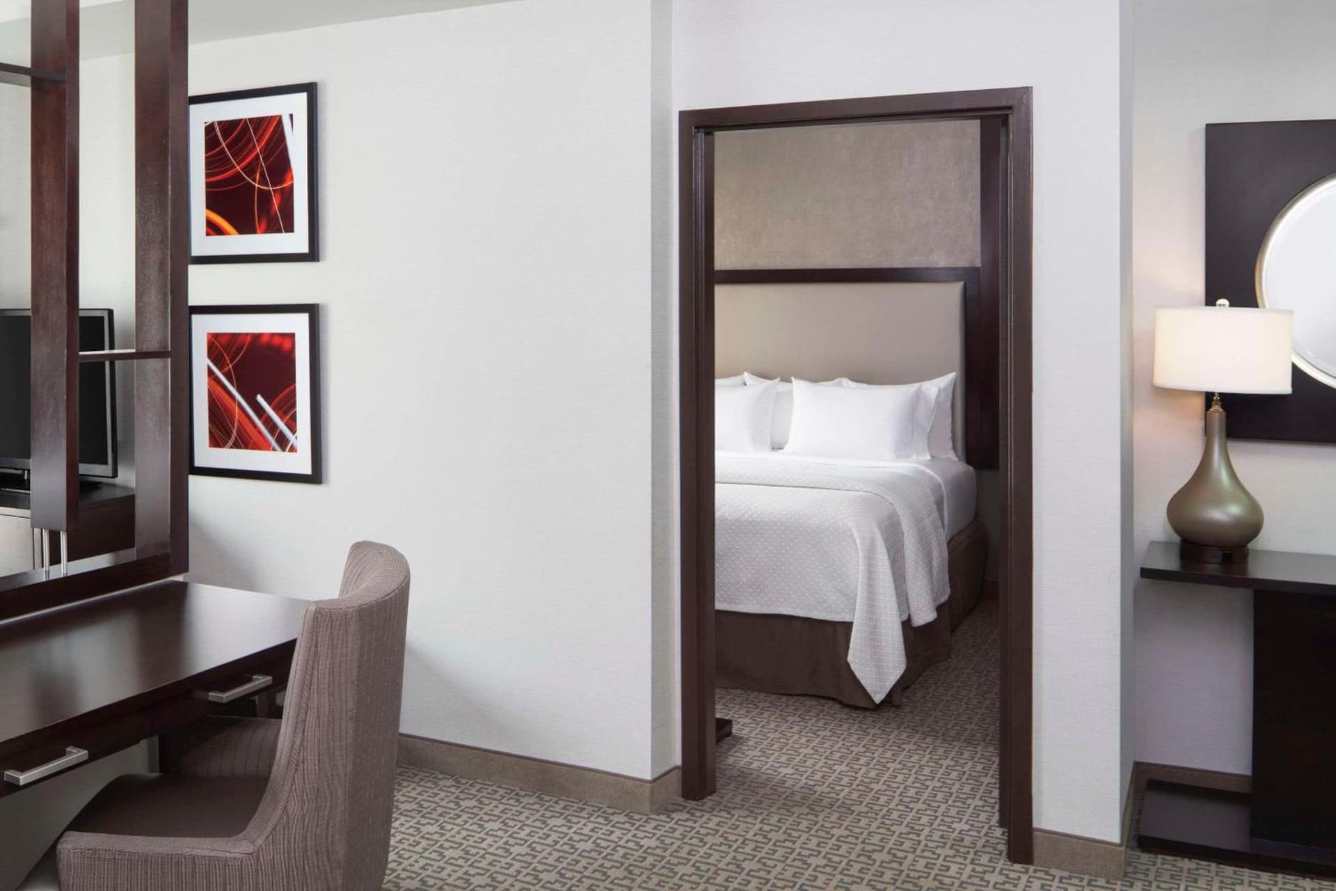 Cambria Hotel White Plains - Downtown gallery photo in White Plains, NY — image 5
