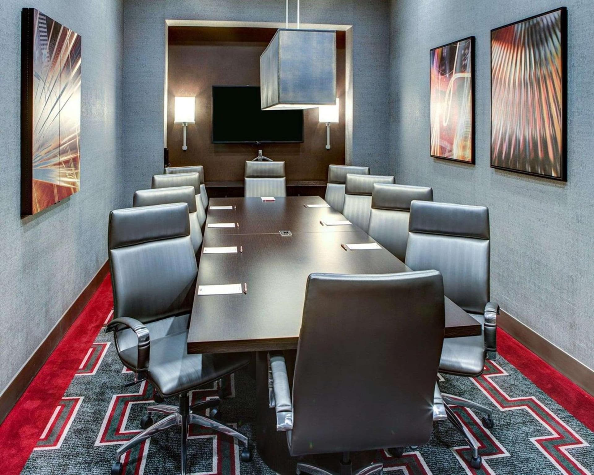 Cambria Hotel White Plains - Downtown gallery photo in White Plains, NY — image 8