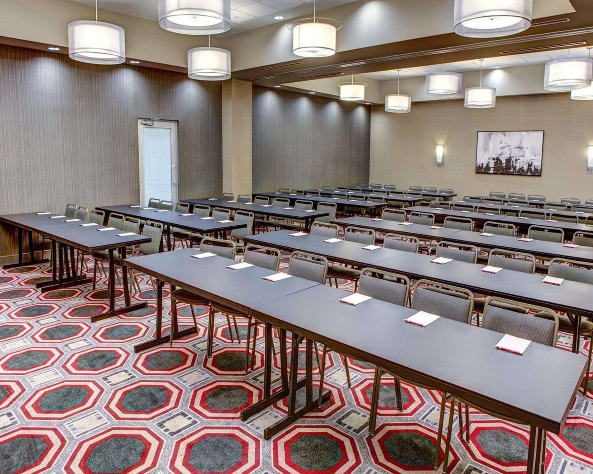 Cambria Hotel White Plains - Downtown gallery photo in White Plains, NY — image 20