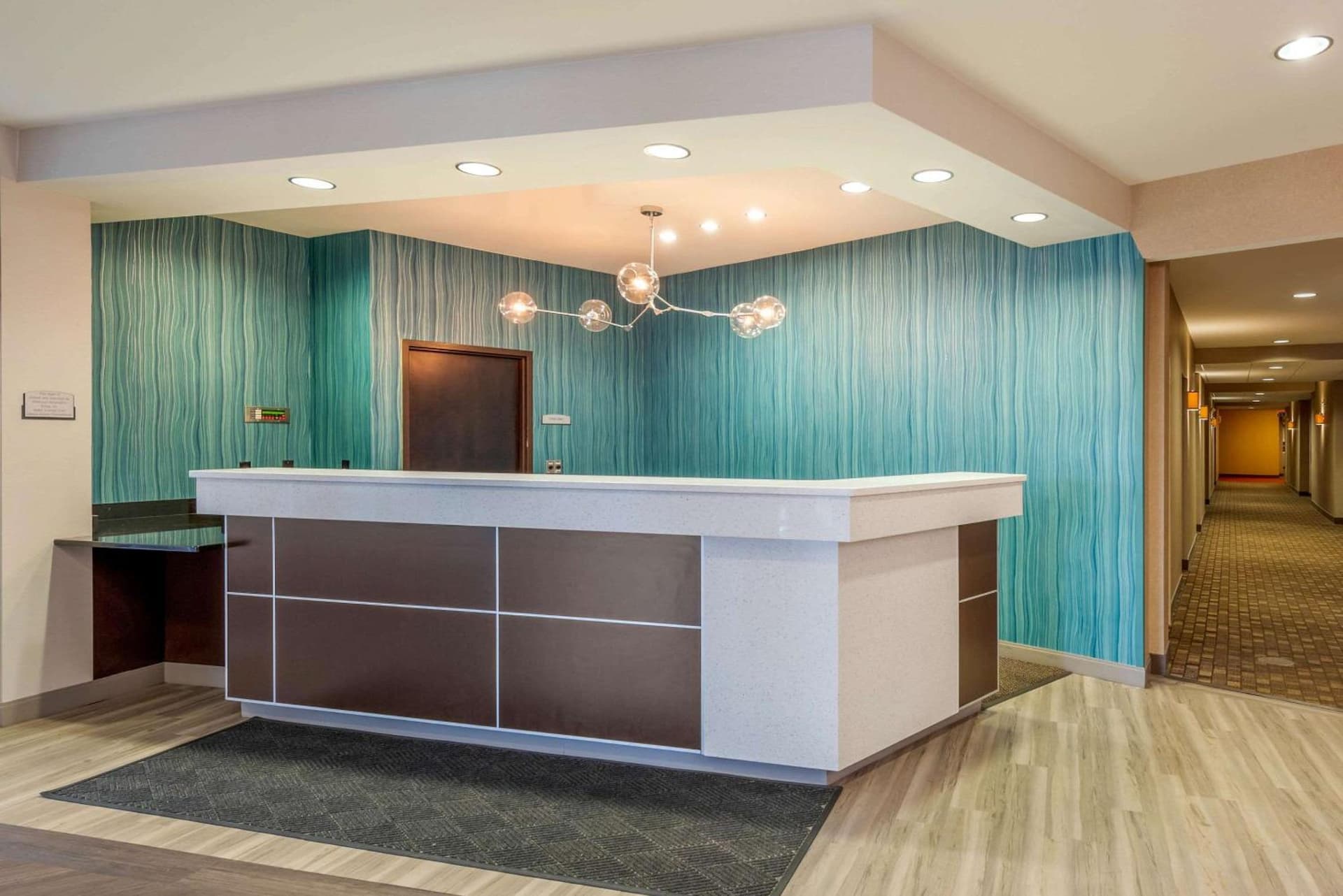 Cambria Hotel Akron - Canton Airport gallery photo in Uniontown, OH — image 31