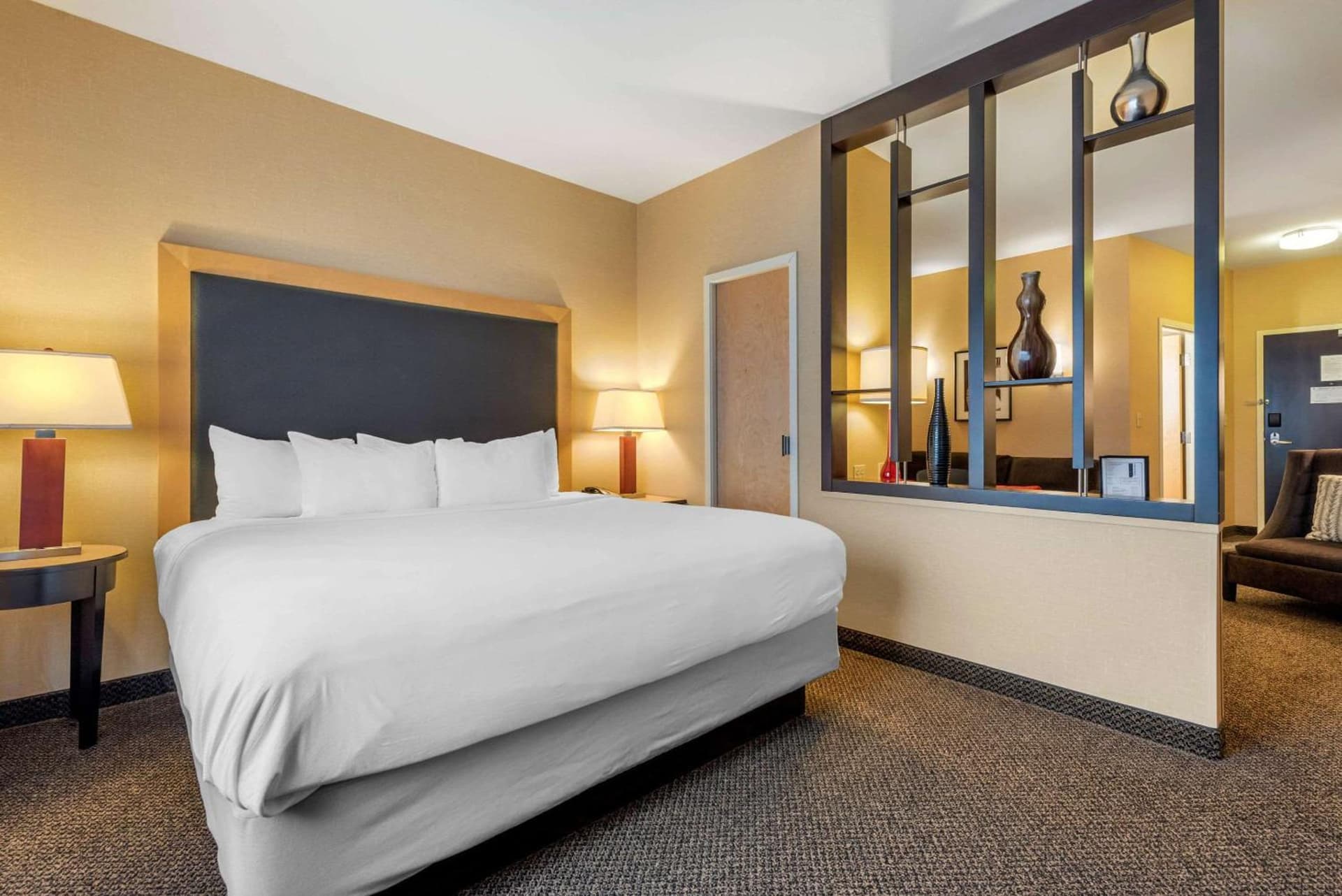 Cambria Hotel Akron - Canton Airport gallery photo in Uniontown, OH — image 44