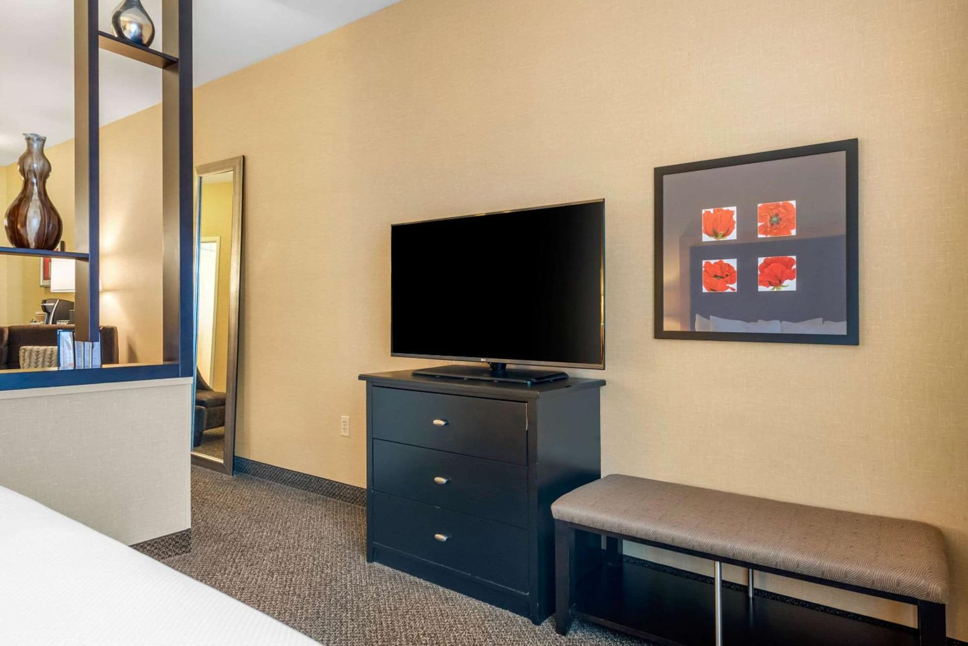 Cambria Hotel Akron - Canton Airport gallery photo in Uniontown, OH — image 53