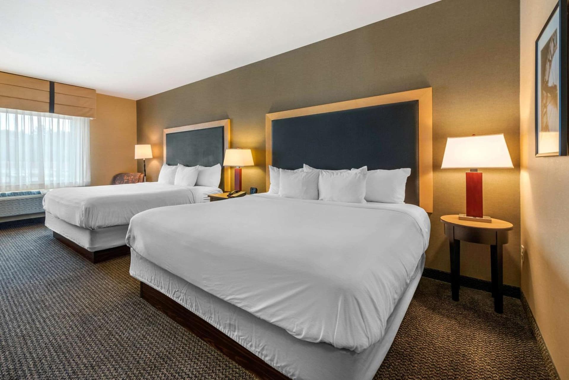 Cambria Hotel Akron - Canton Airport gallery photo in Uniontown, OH — image 18