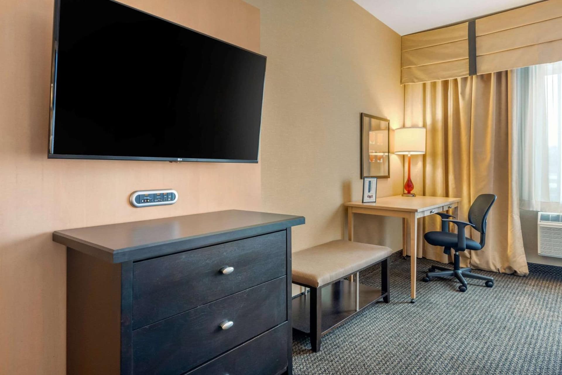 Cambria Hotel Akron - Canton Airport gallery photo in Uniontown, OH — image 30