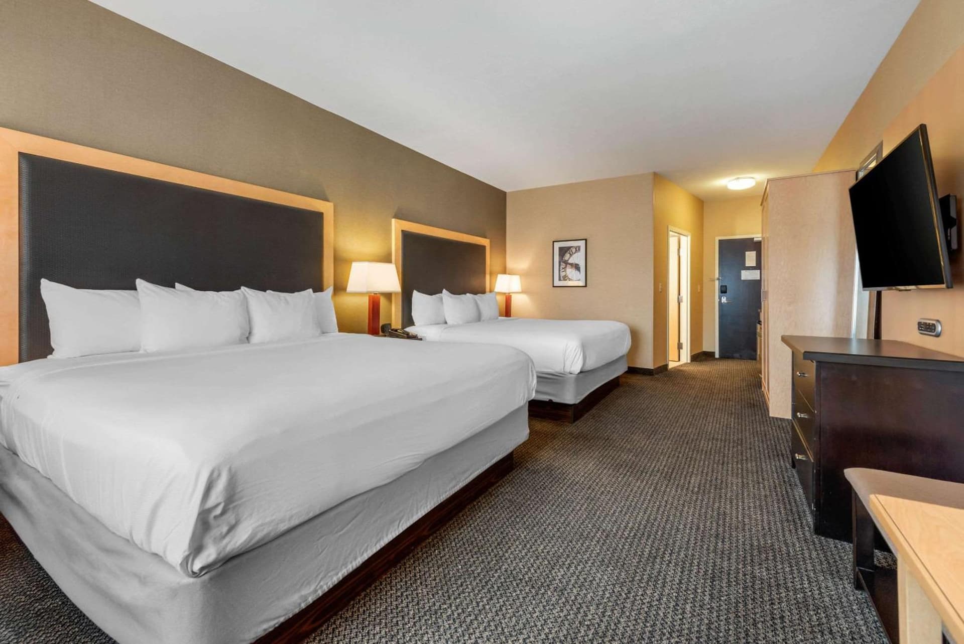 Cambria Hotel Akron - Canton Airport gallery photo in Uniontown, OH — image 50