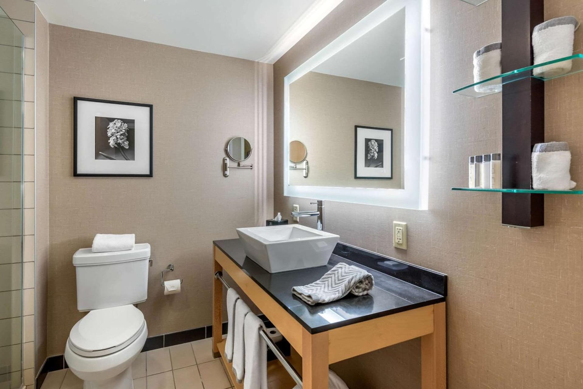 Cambria Hotel Akron - Canton Airport gallery photo in Uniontown, OH — image 25