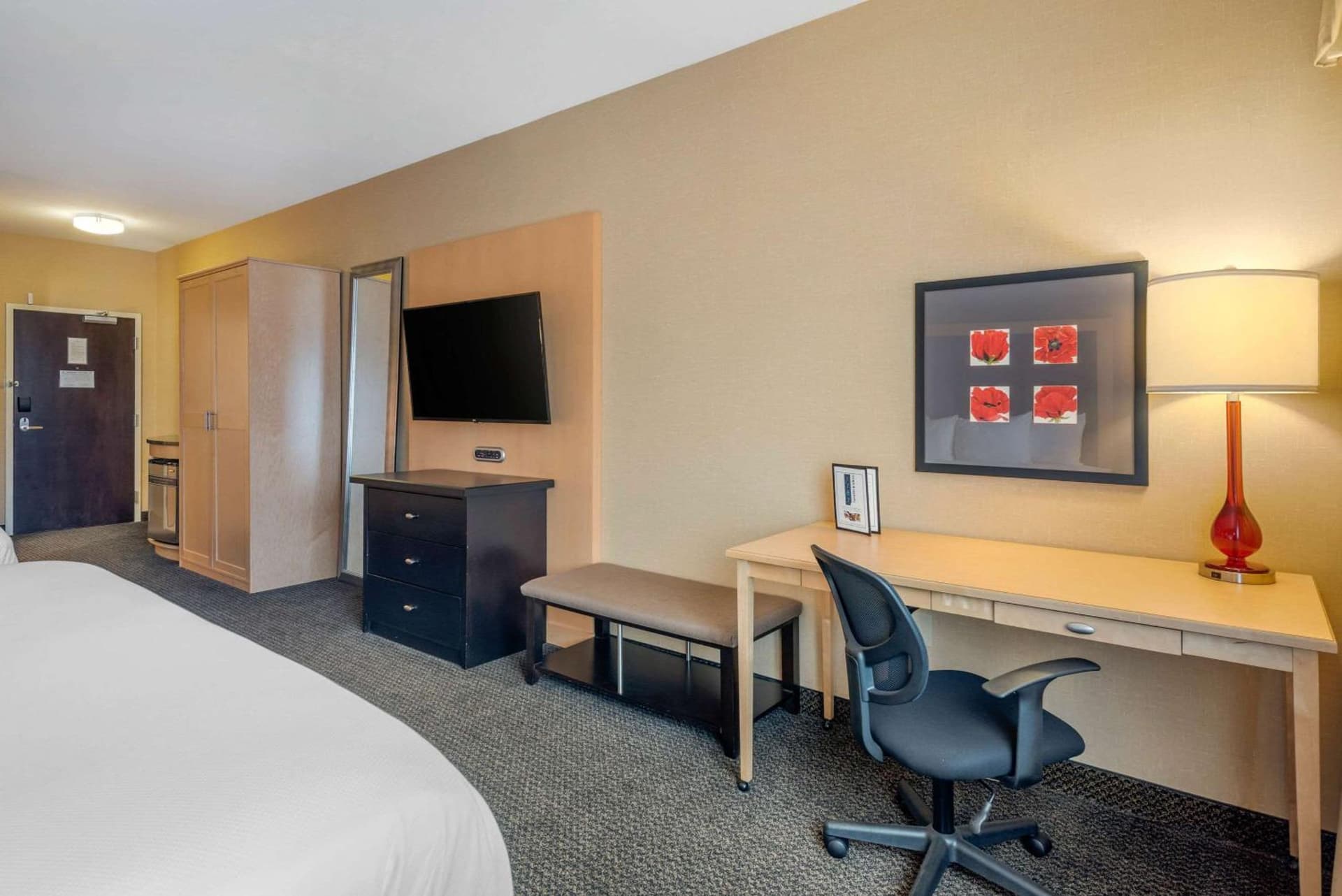 Cambria Hotel Akron - Canton Airport gallery photo in Uniontown, OH — image 7
