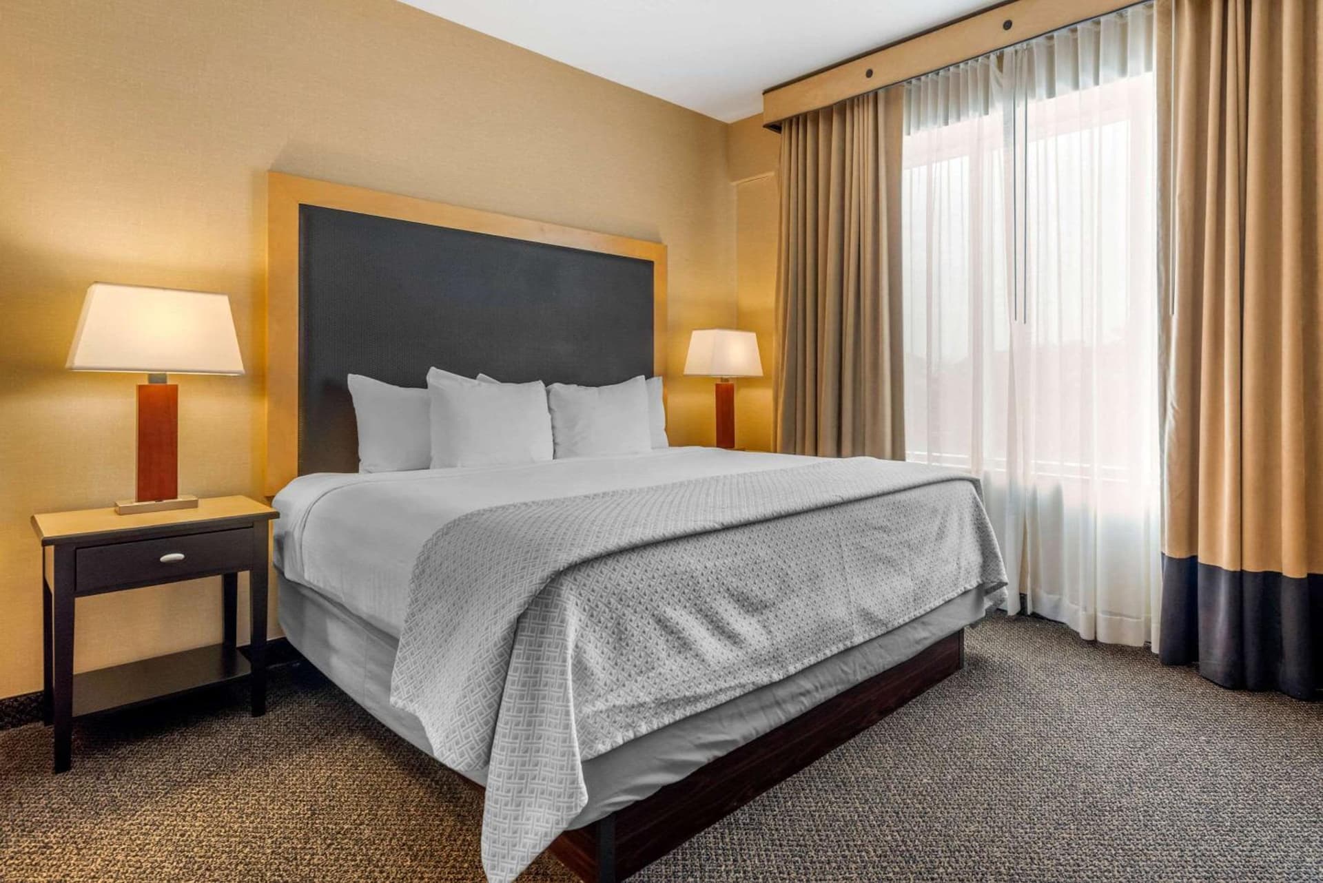 Cambria Hotel Akron - Canton Airport gallery photo in Uniontown, OH — image 32
