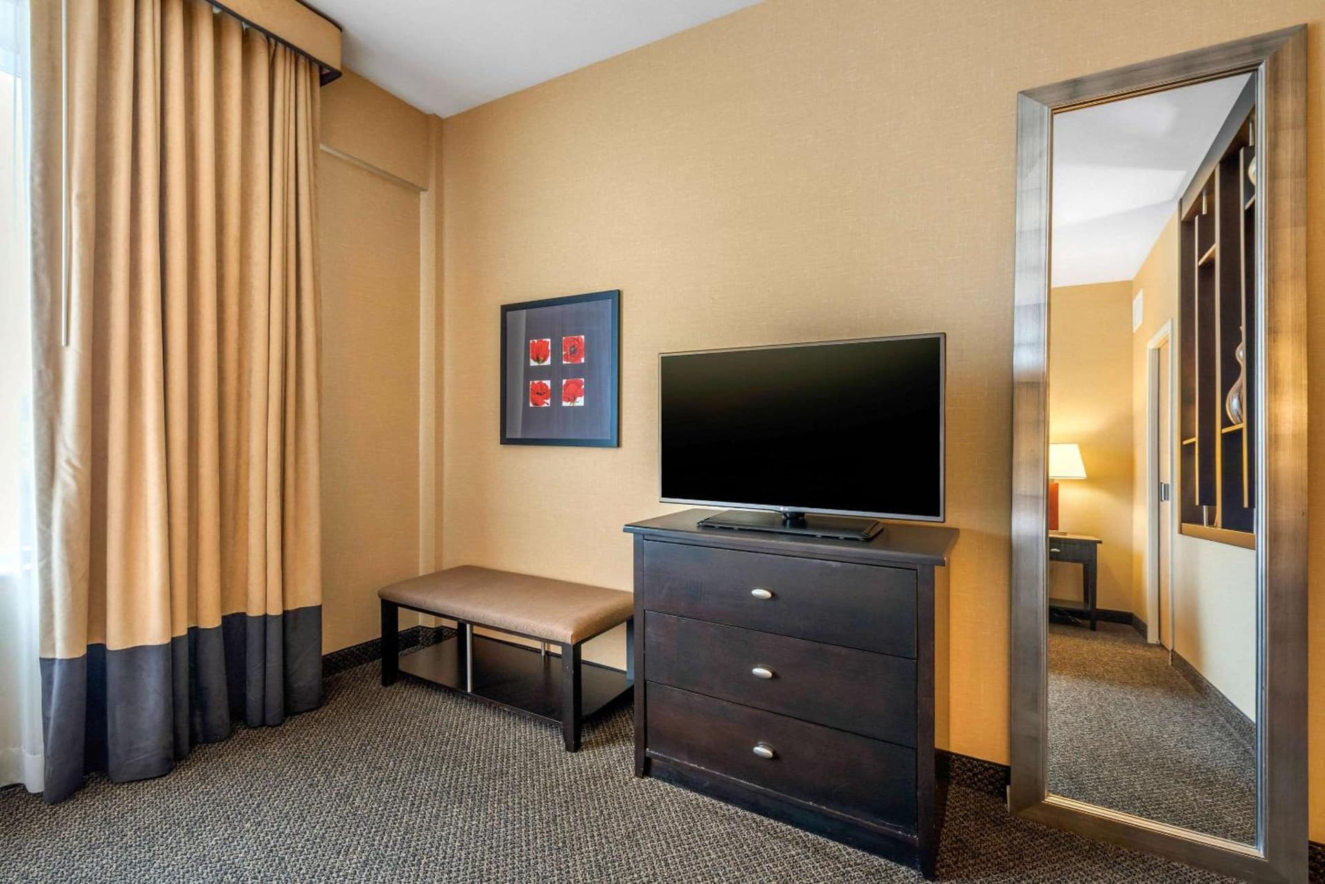 Cambria Hotel Akron - Canton Airport gallery photo in Uniontown, OH — image 27
