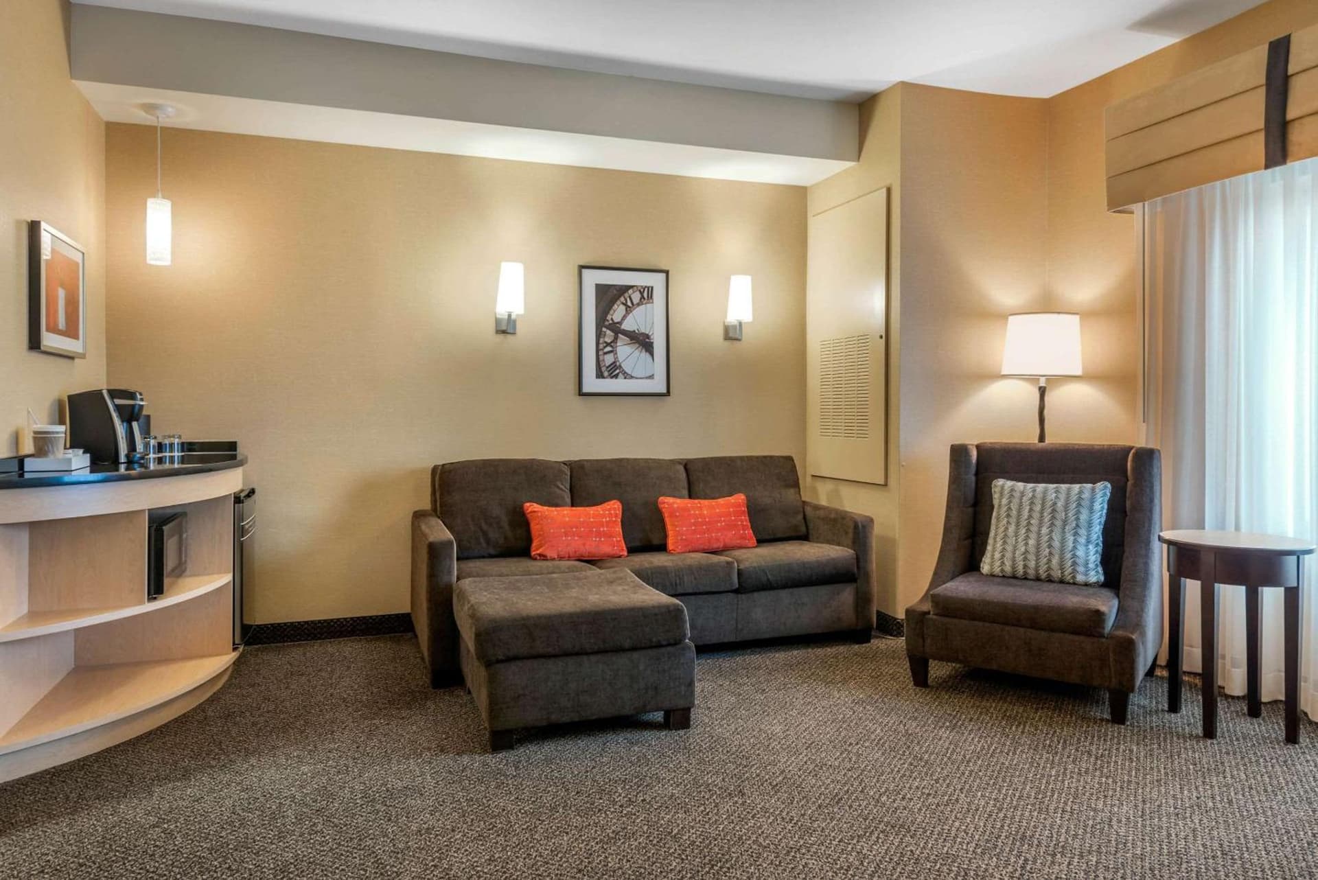 Cambria Hotel Akron - Canton Airport gallery photo in Uniontown, OH — image 29