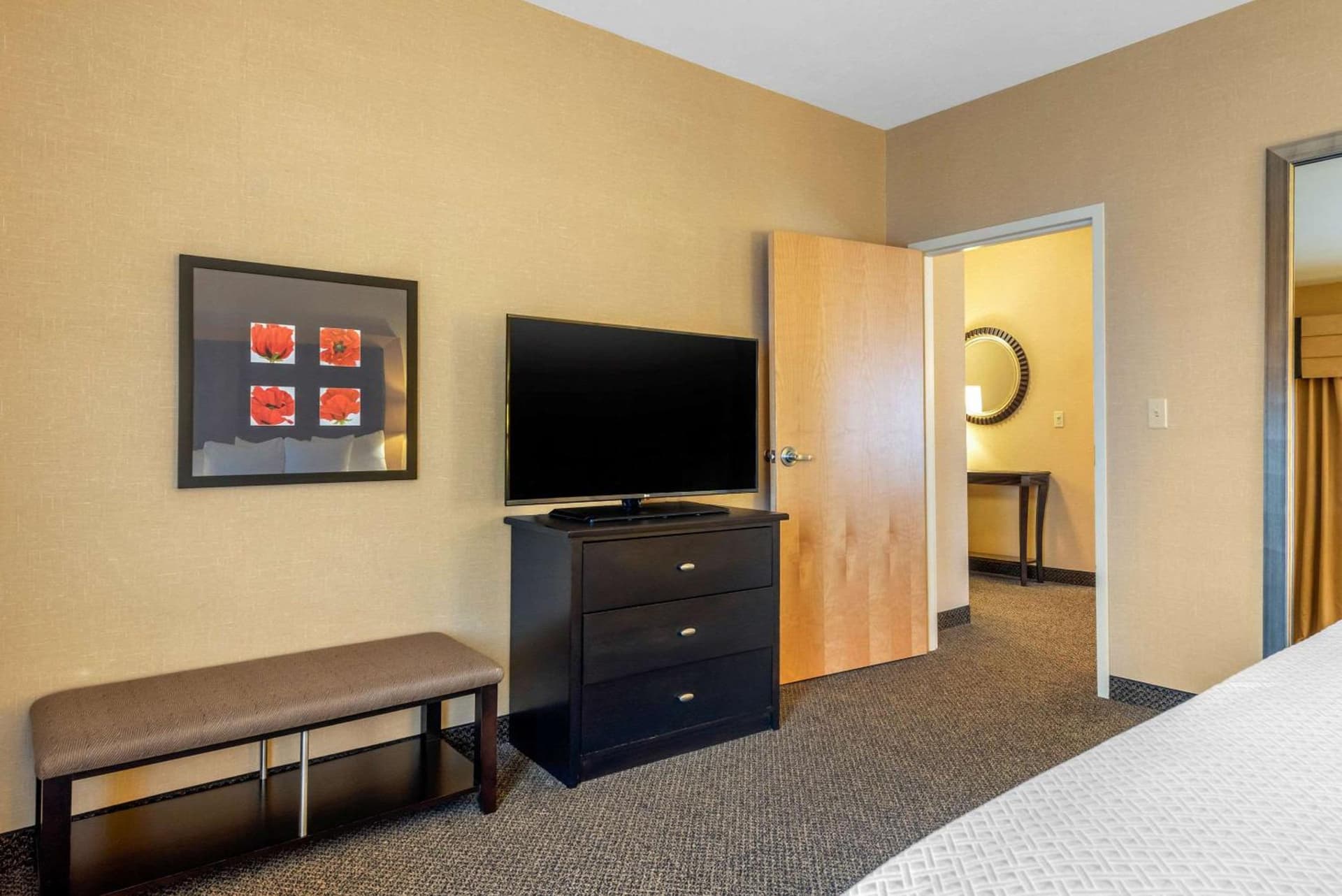 Cambria Hotel Akron - Canton Airport gallery photo in Uniontown, OH — image 33