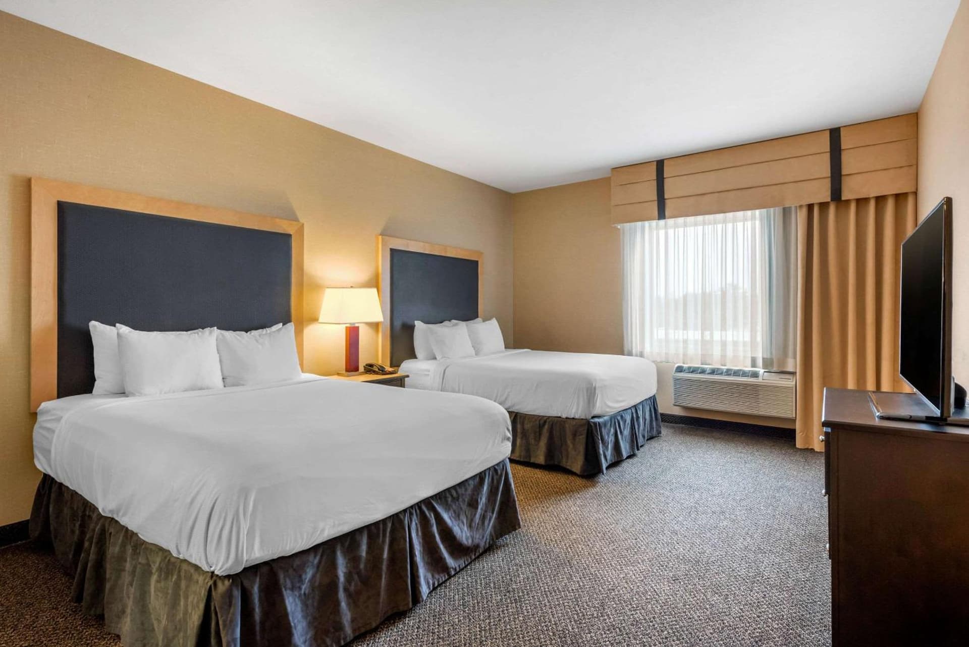 Cambria Hotel Akron - Canton Airport gallery photo in Uniontown, OH — image 26