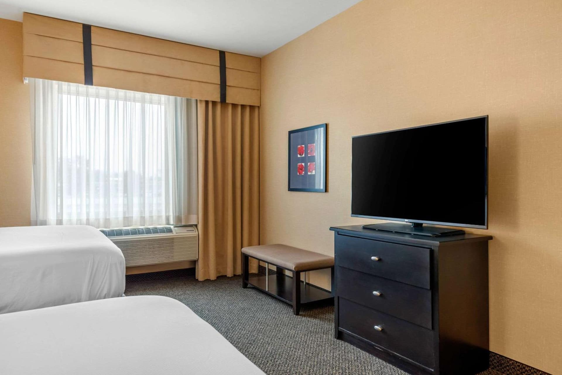Cambria Hotel Akron - Canton Airport gallery photo in Uniontown, OH — image 55