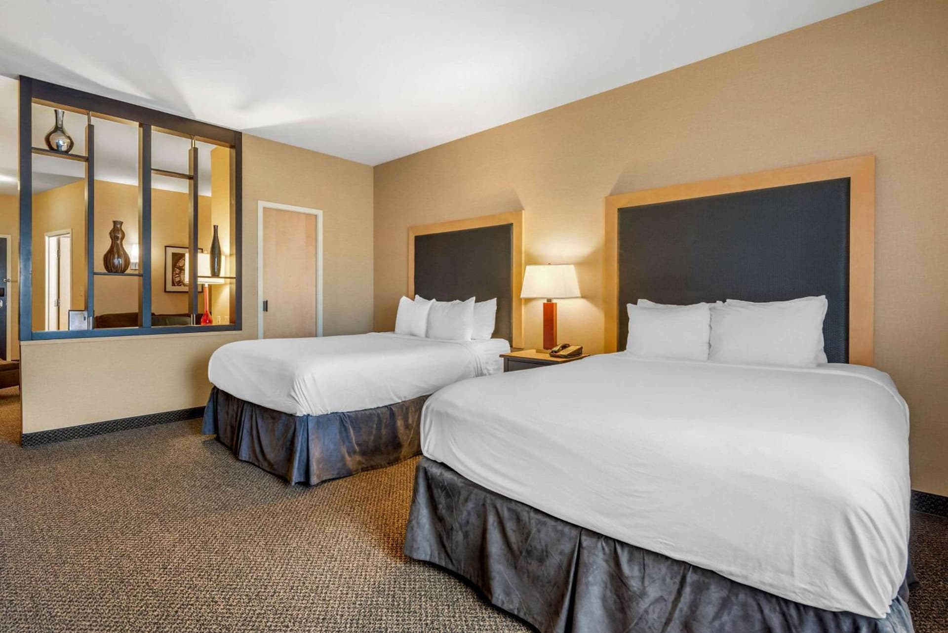Cambria Hotel Akron - Canton Airport gallery photo in Uniontown, OH — image 51