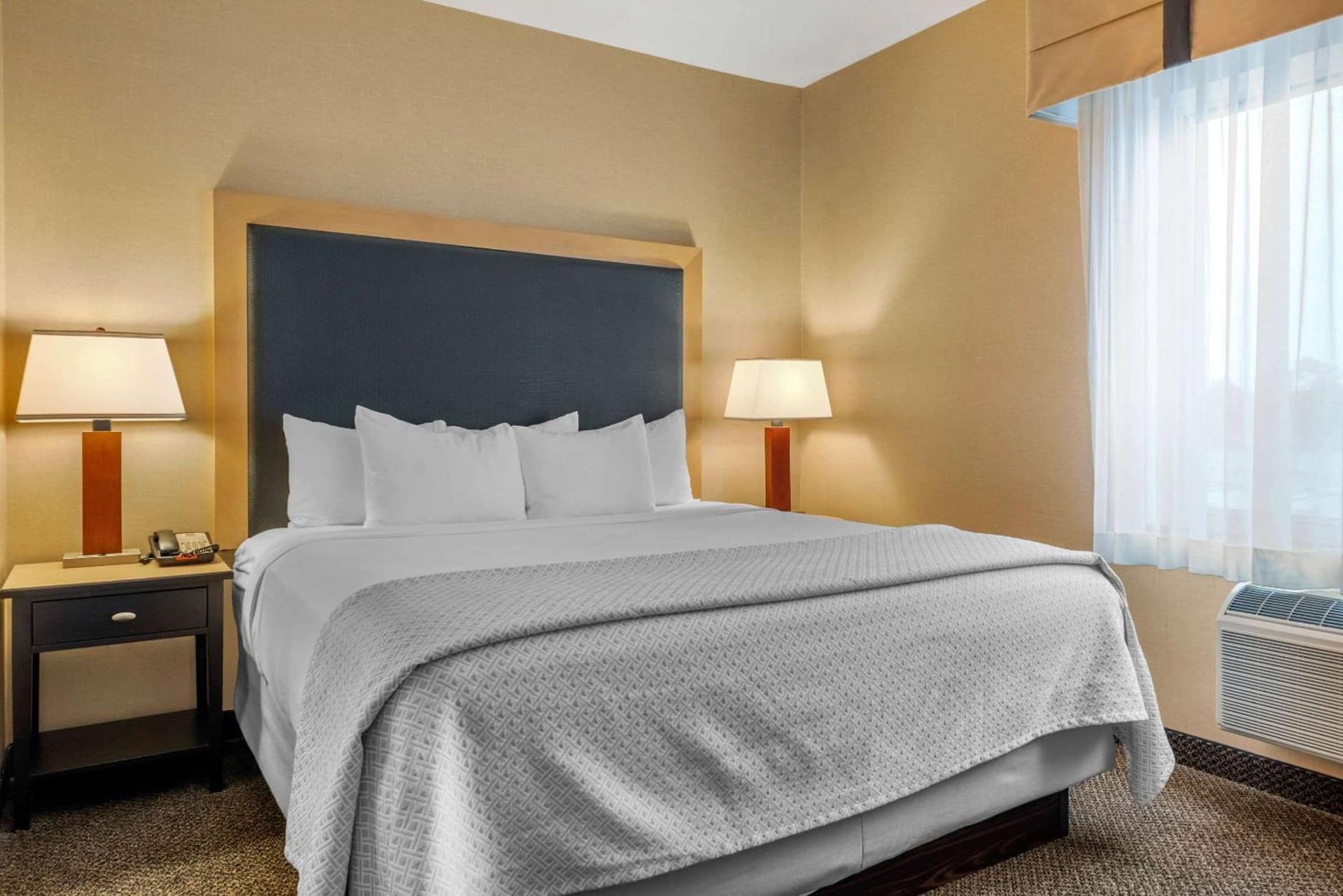 Cambria Hotel Akron - Canton Airport gallery photo in Uniontown, OH — image 11