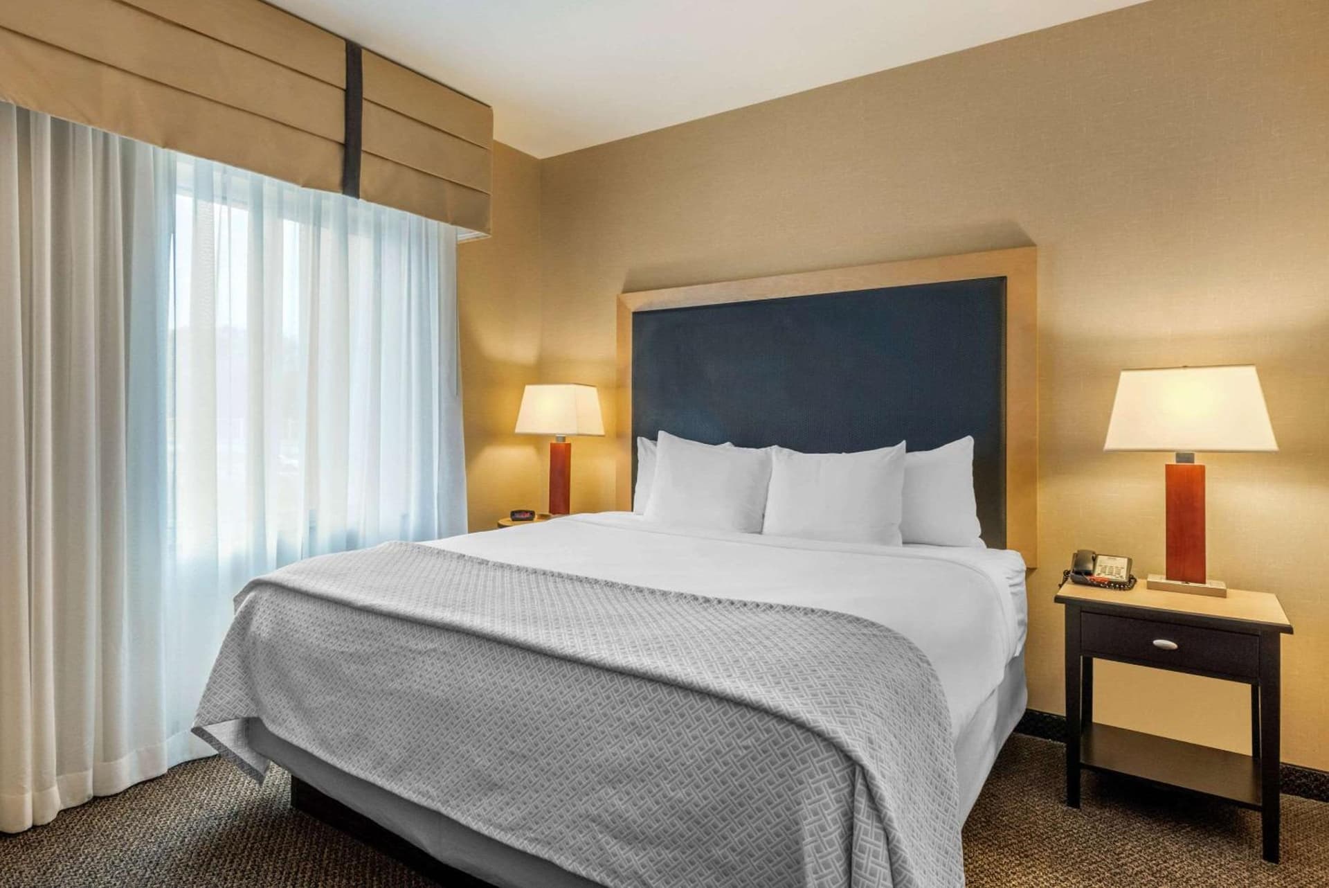 Cambria Hotel Akron - Canton Airport gallery photo in Uniontown, OH — image 49
