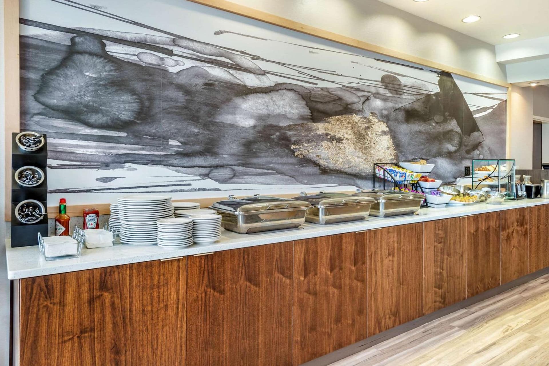 Cambria Hotel Akron - Canton Airport gallery photo in Uniontown, OH — image 45