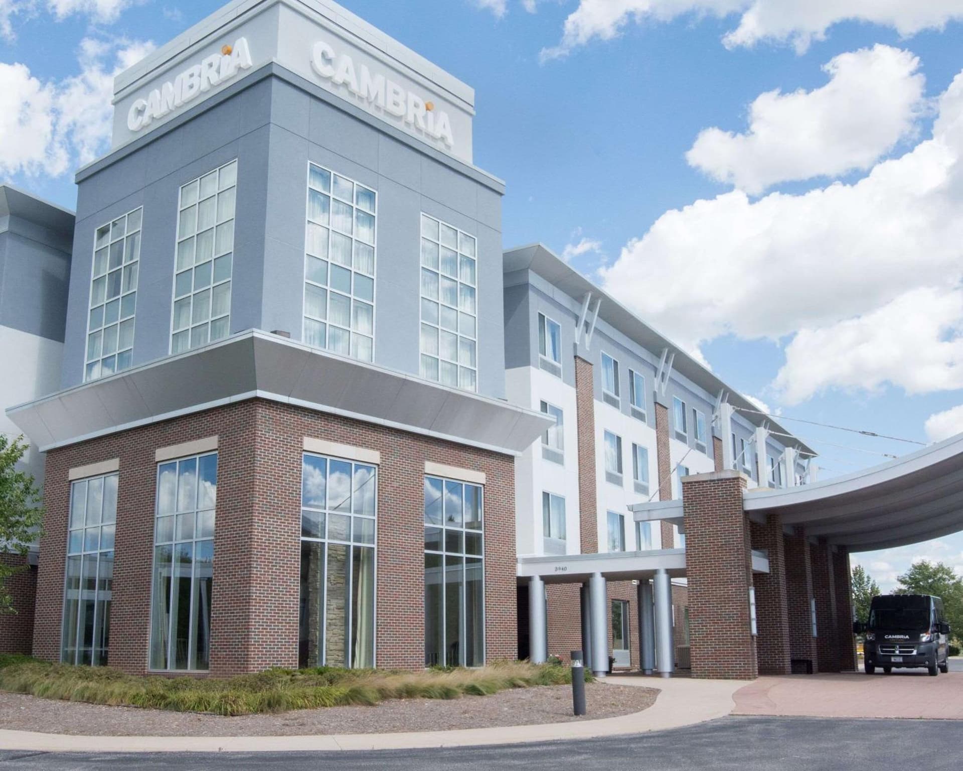 Cambria Hotel Appleton gallery photo in Appleton, WI — image 30