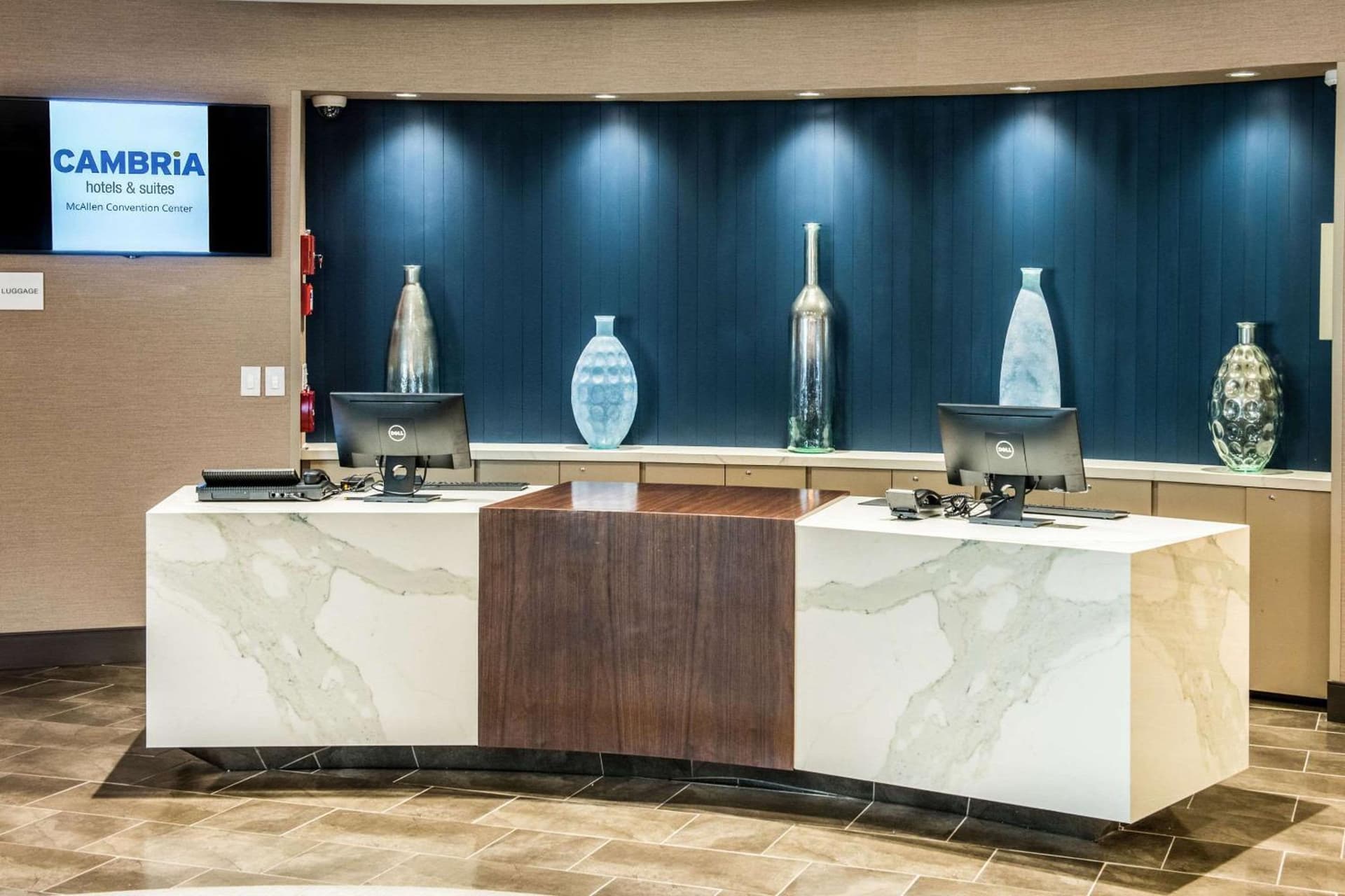 Cambria Hotel McAllen Convention Center gallery photo in McAllen, TX — image 66