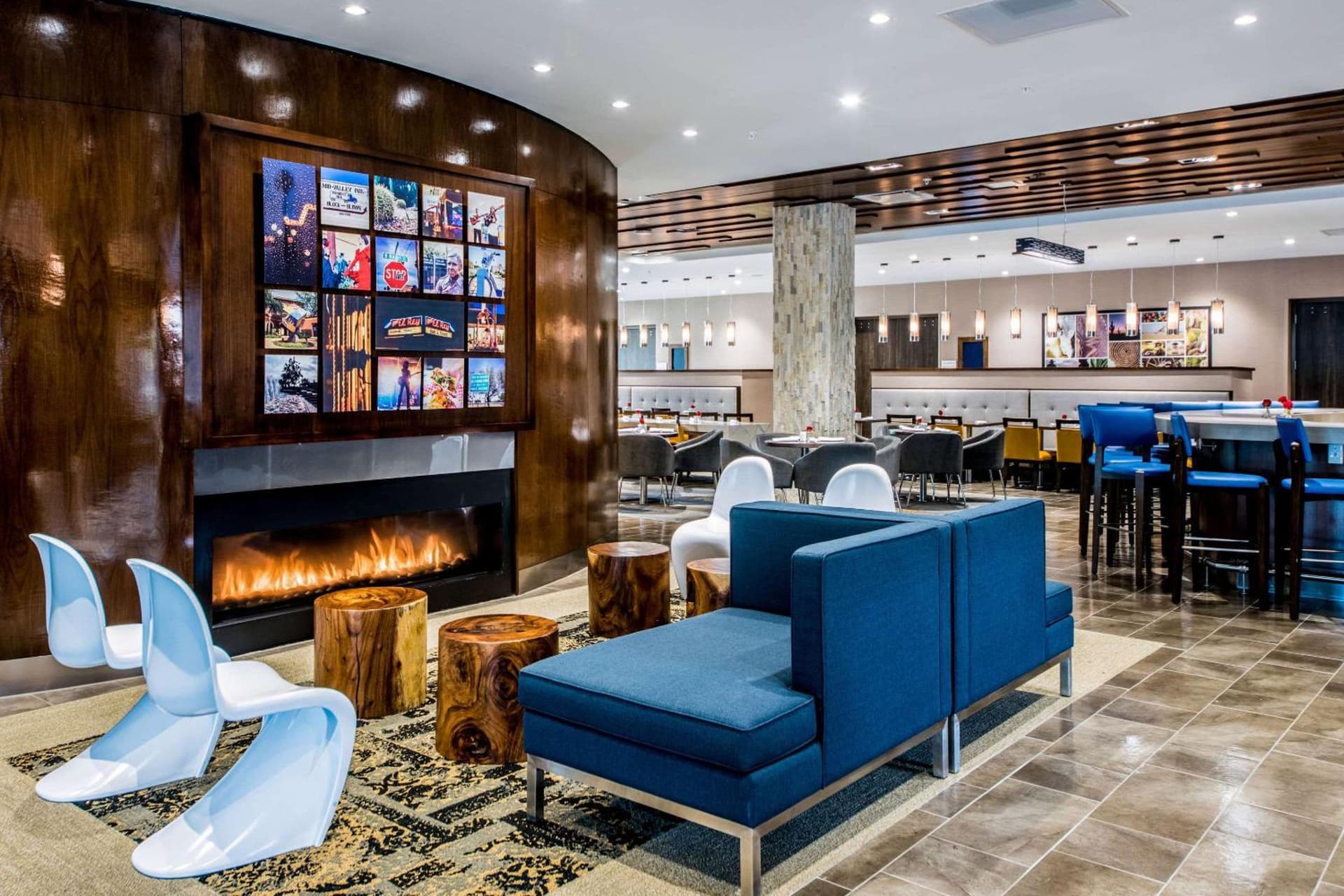 Cambria Hotel McAllen Convention Center gallery photo in McAllen, TX — image 58