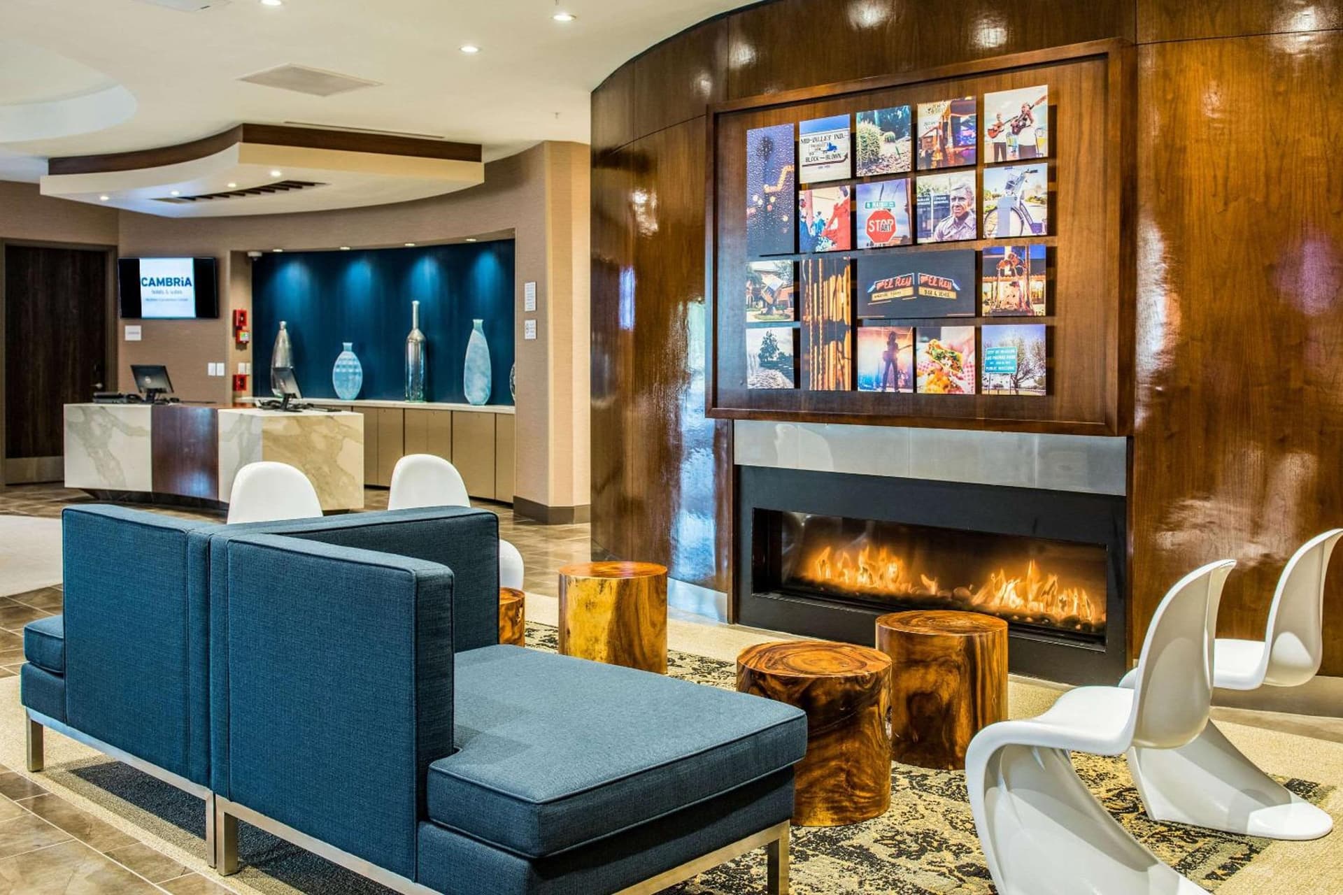 Cambria Hotel McAllen Convention Center gallery photo in McAllen, TX — image 25