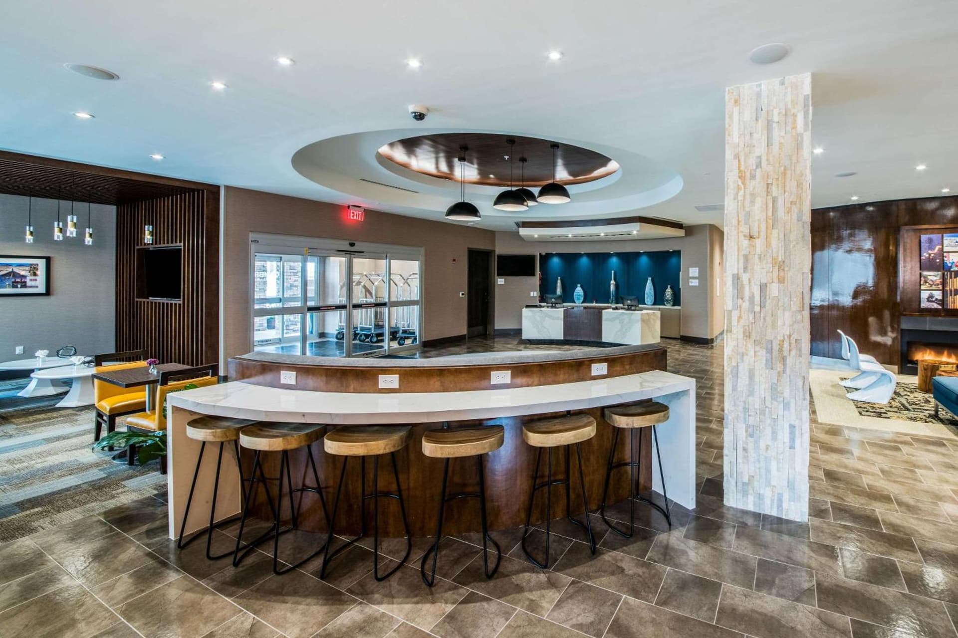 Cambria Hotel McAllen Convention Center gallery photo in McAllen, TX — image 15