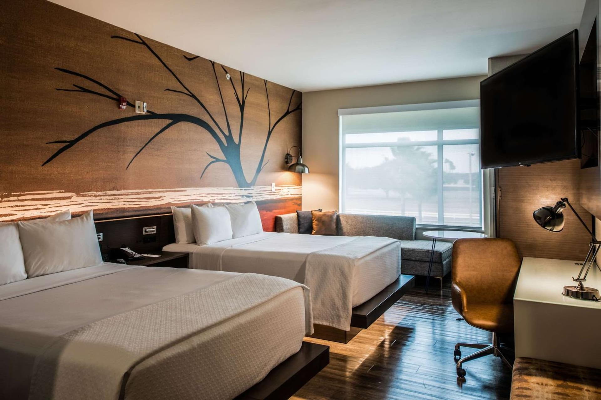 Cambria Hotel McAllen Convention Center gallery photo in McAllen, TX — image 28