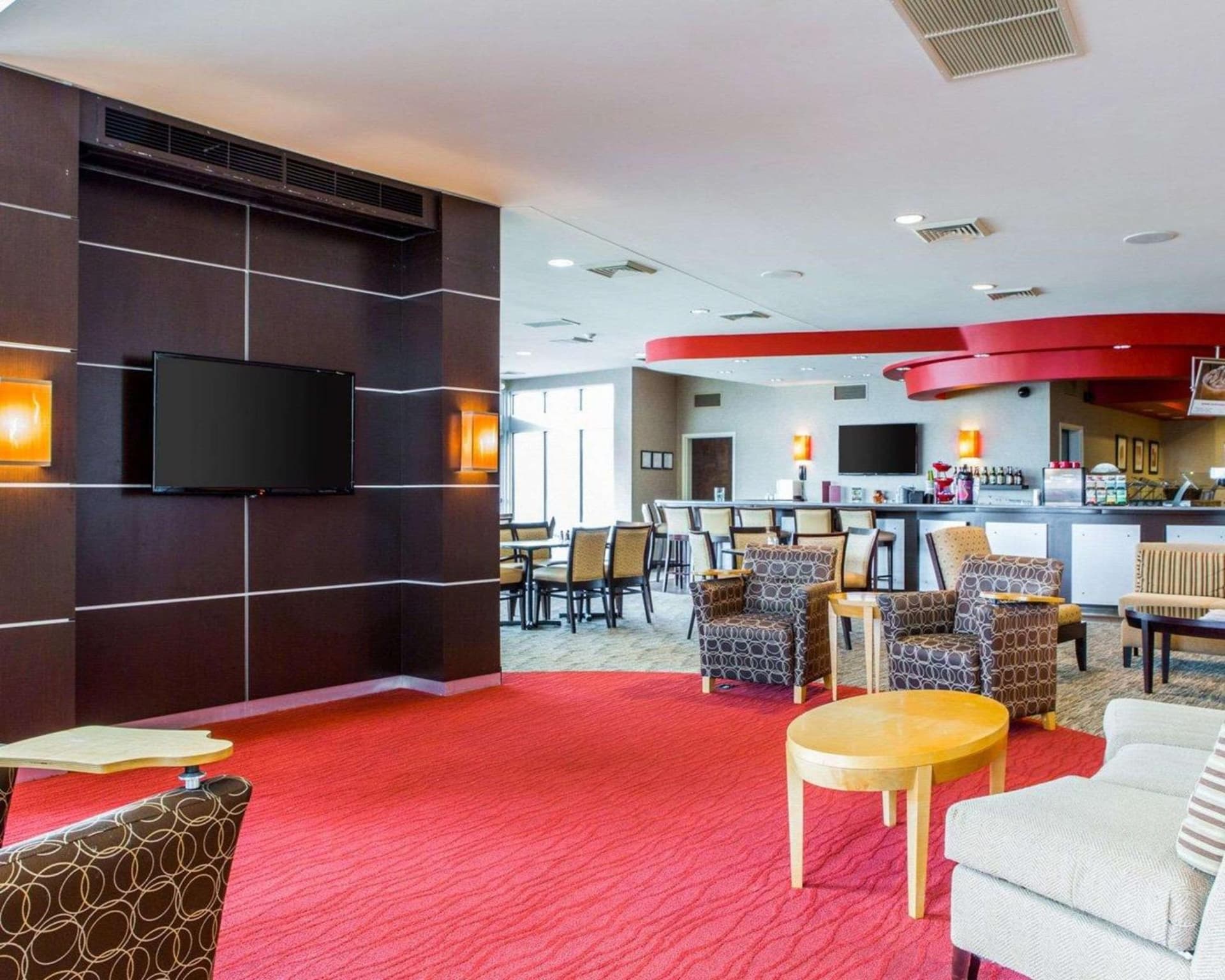 Cambria Hotel Appleton gallery photo in Appleton, WI — image 4