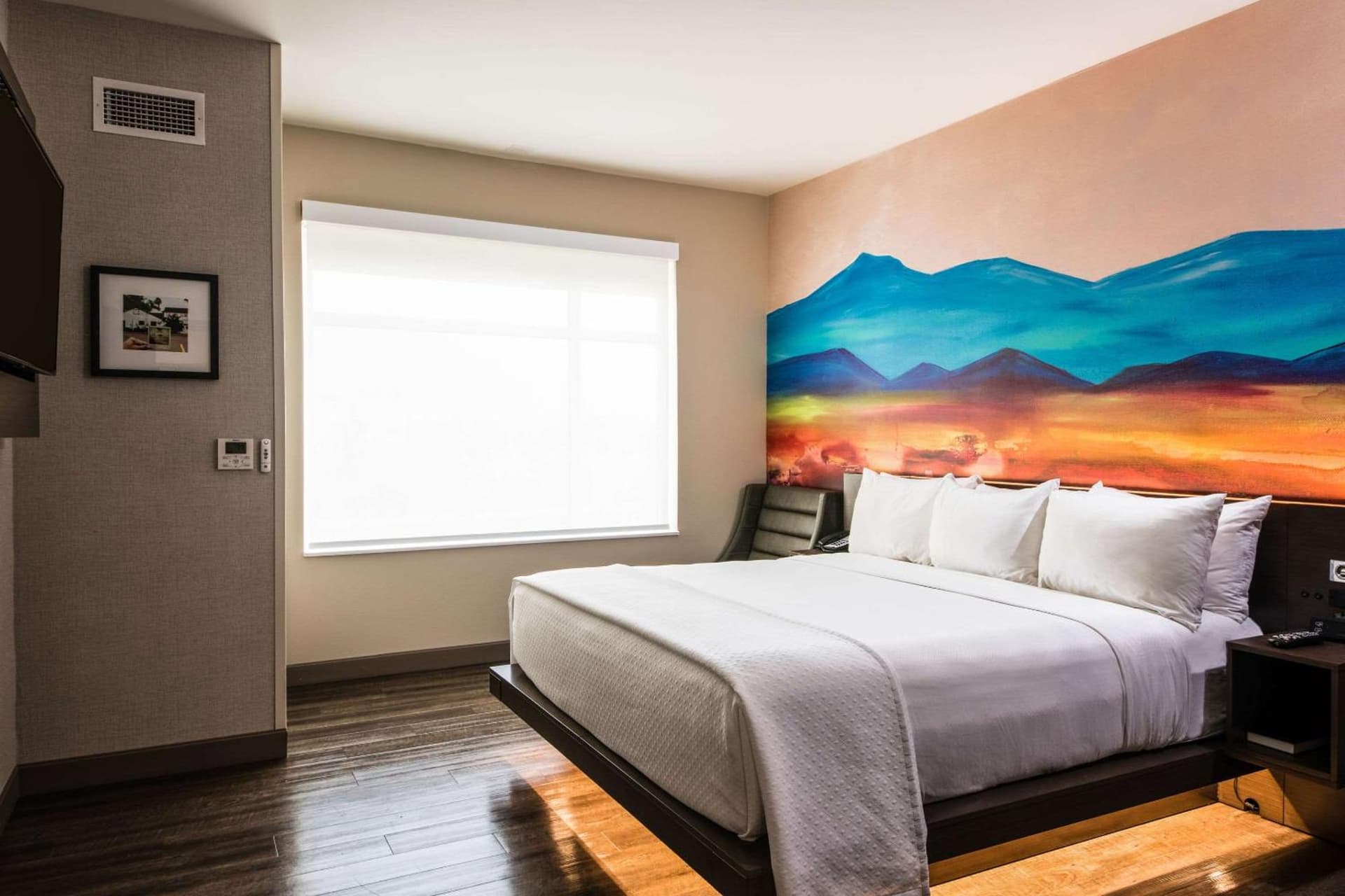 Cambria Hotel McAllen Convention Center gallery photo in McAllen, TX — image 77