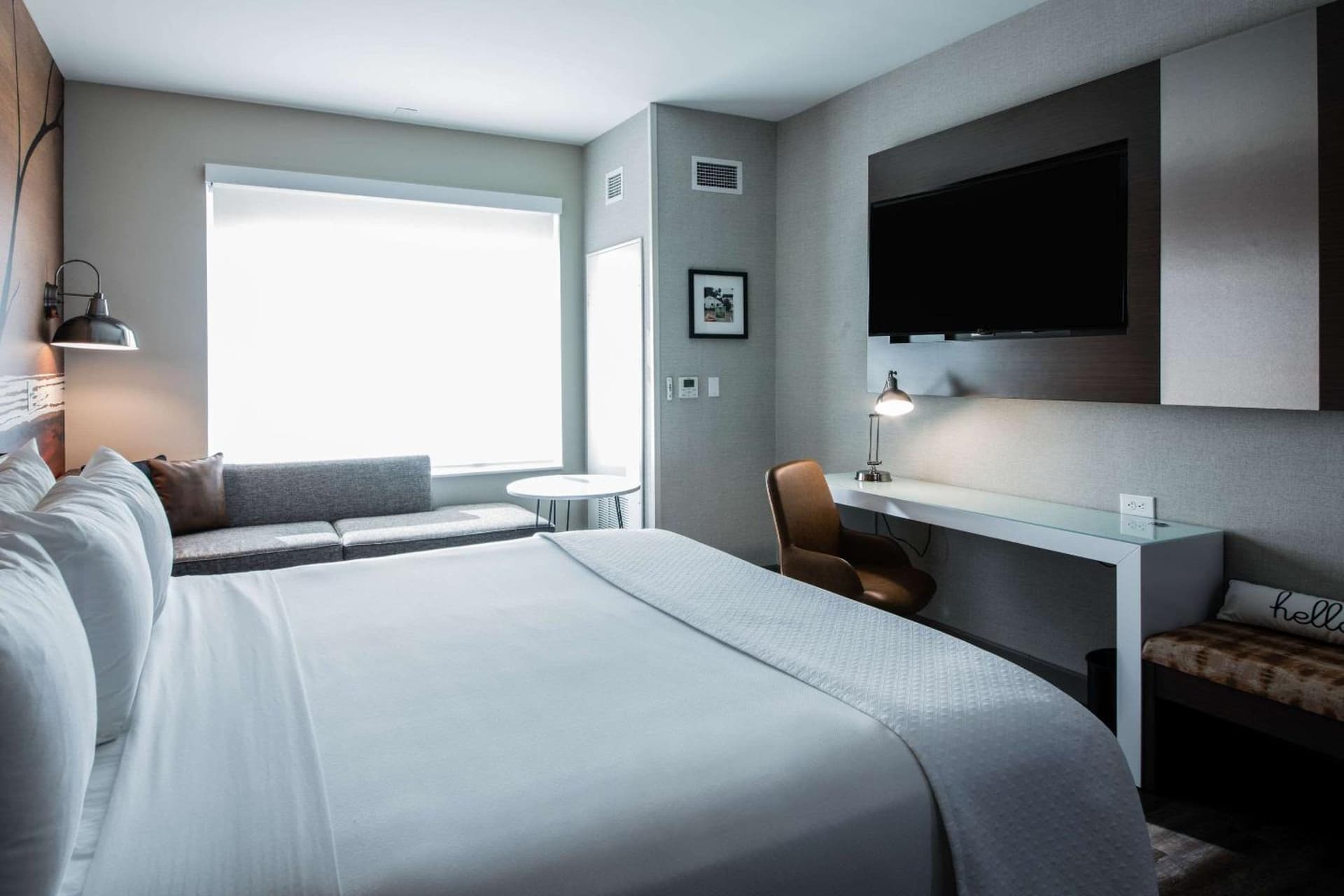 Cambria Hotel McAllen Convention Center gallery photo in McAllen, TX — image 61