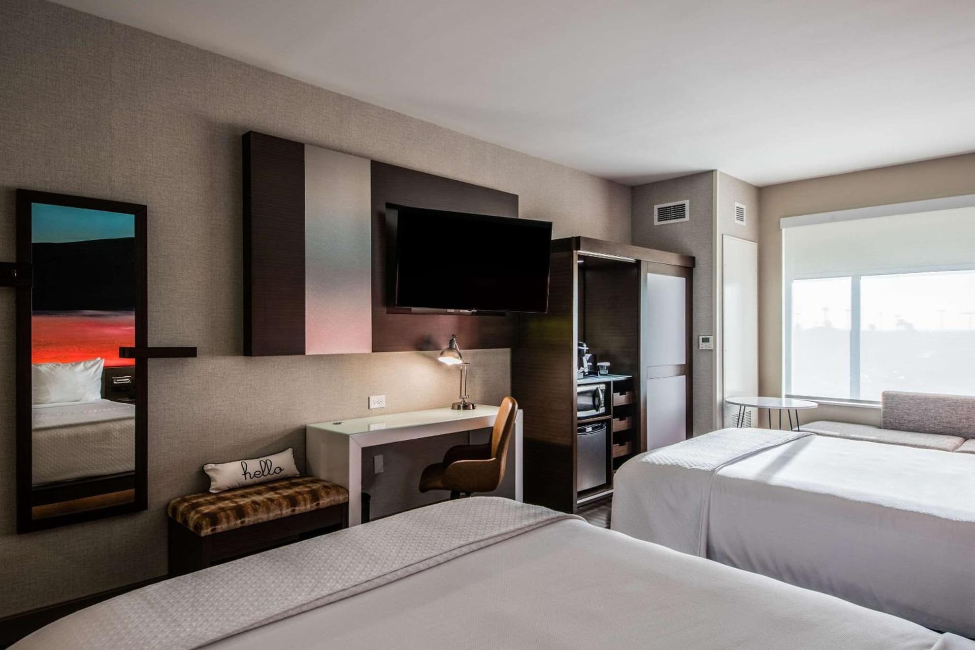 Cambria Hotel McAllen Convention Center gallery photo in McAllen, TX — image 57