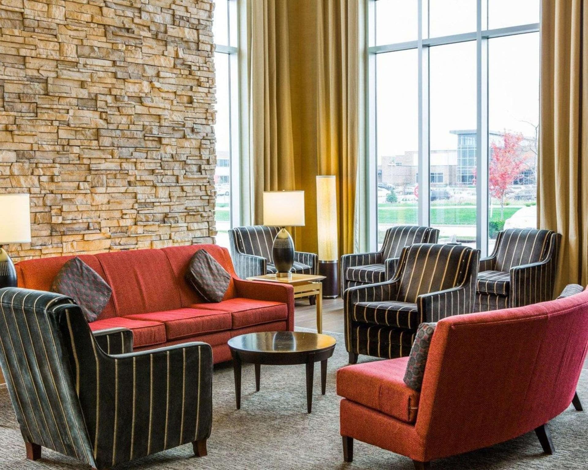 Cambria Hotel Appleton gallery photo in Appleton, WI — image 21