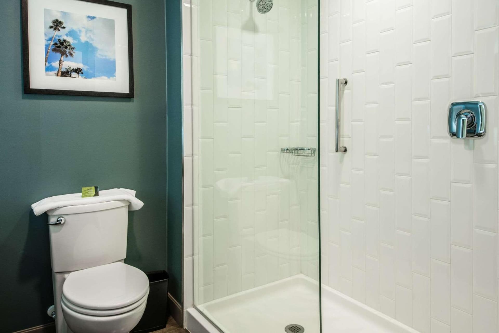 Cambria Hotel McAllen Convention Center gallery photo in McAllen, TX — image 33