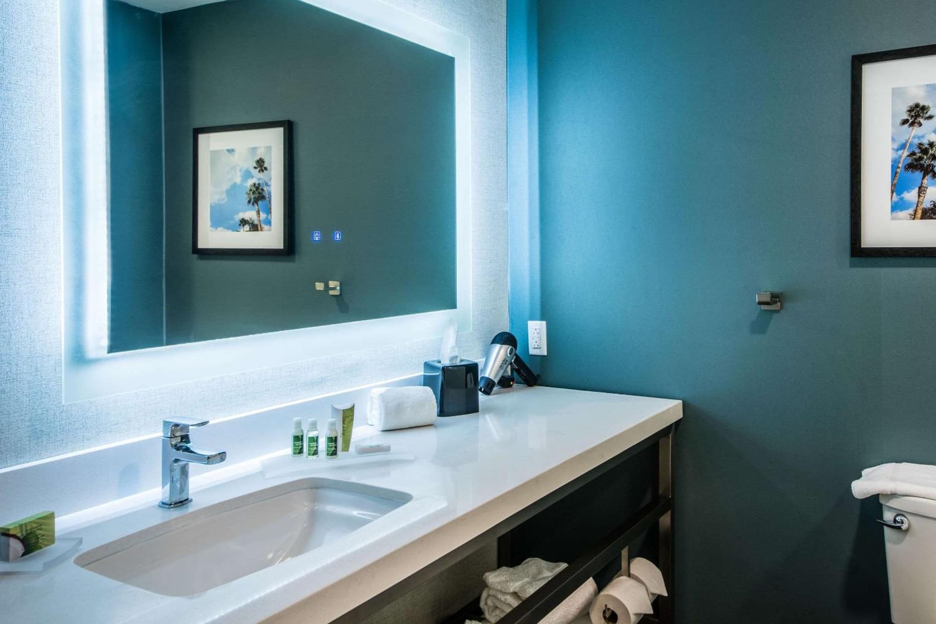 Cambria Hotel McAllen Convention Center gallery photo in McAllen, TX — image 35