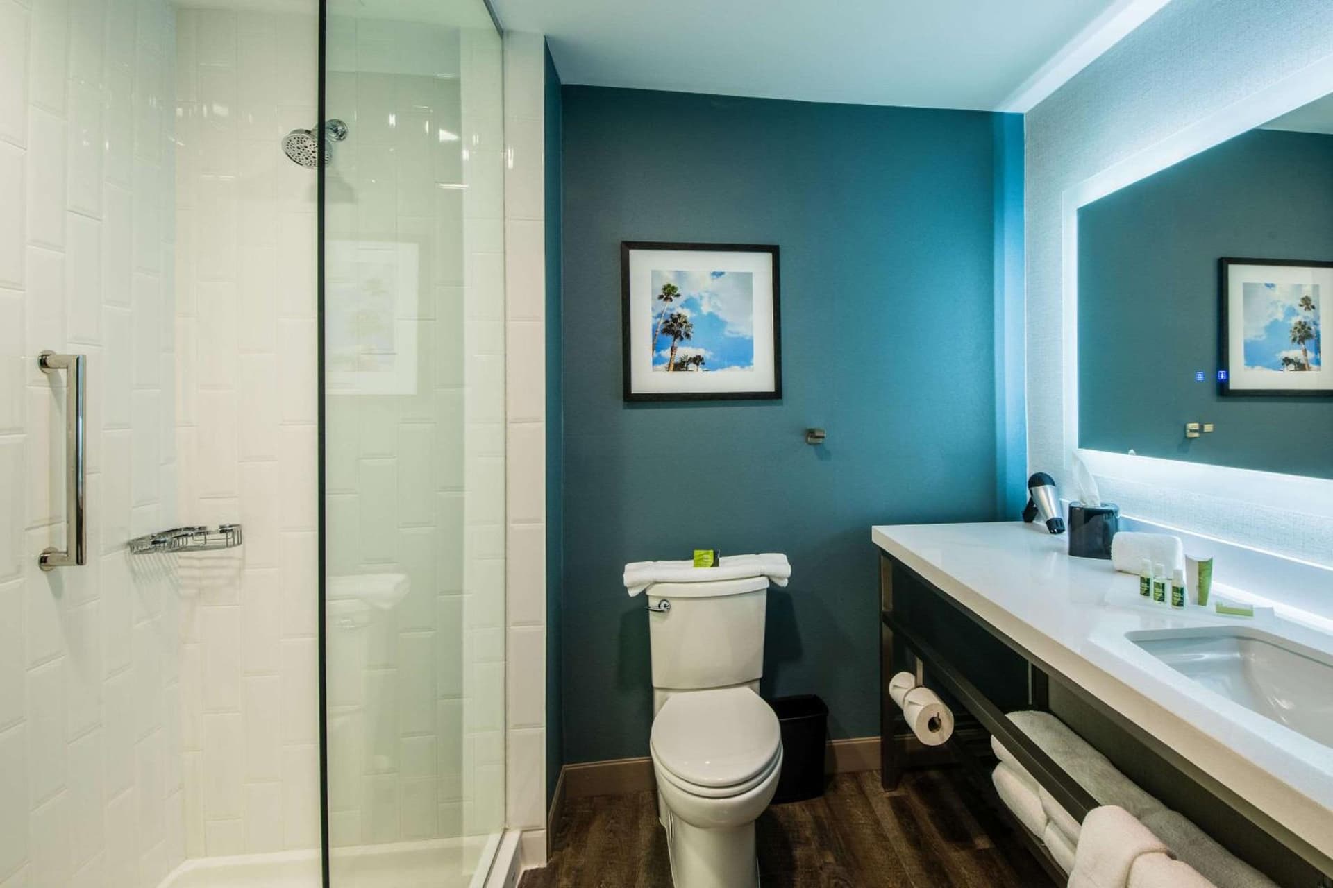Cambria Hotel McAllen Convention Center gallery photo in McAllen, TX — image 54