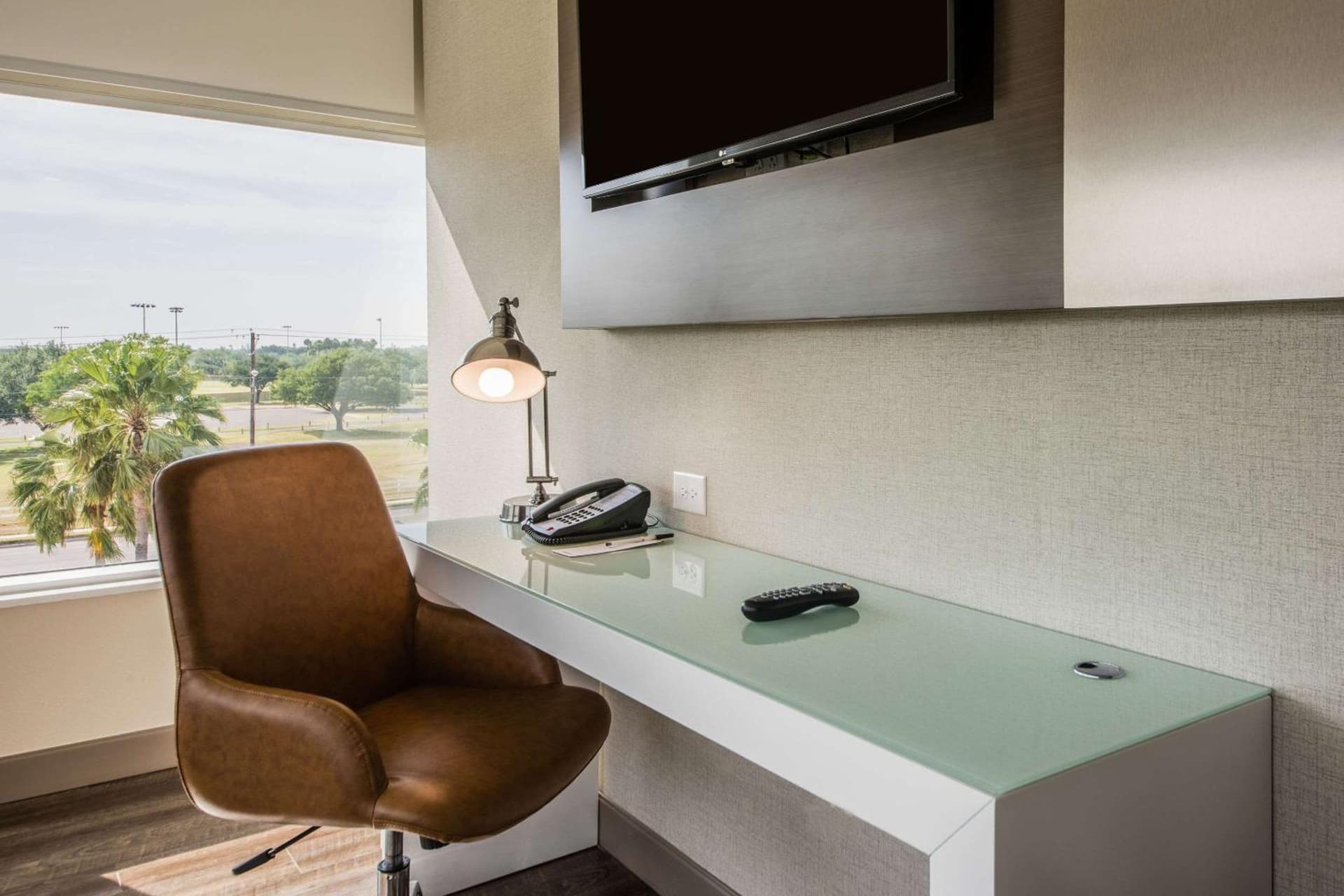 Cambria Hotel McAllen Convention Center gallery photo in McAllen, TX — image 26