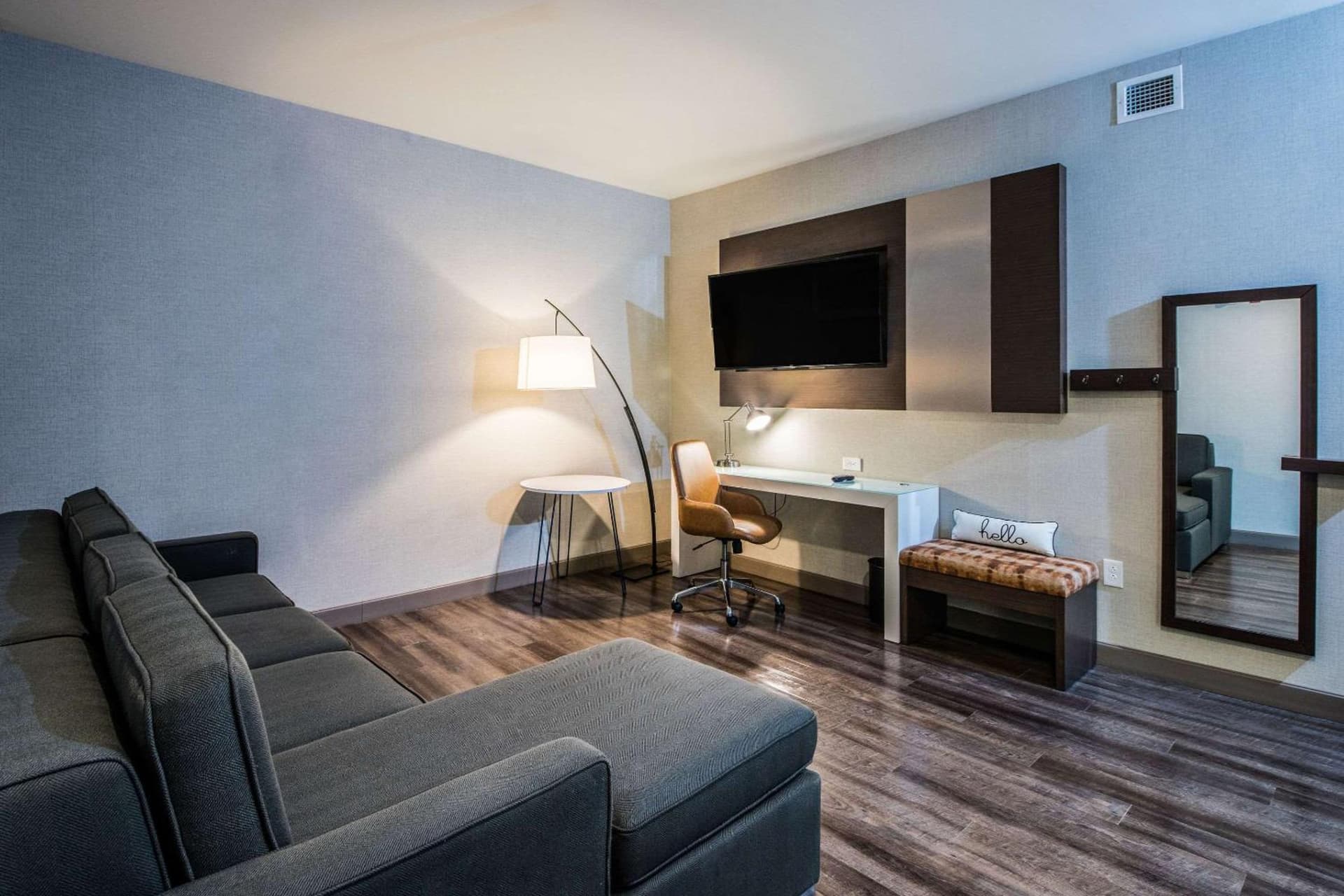 Cambria Hotel McAllen Convention Center gallery photo in McAllen, TX — image 19