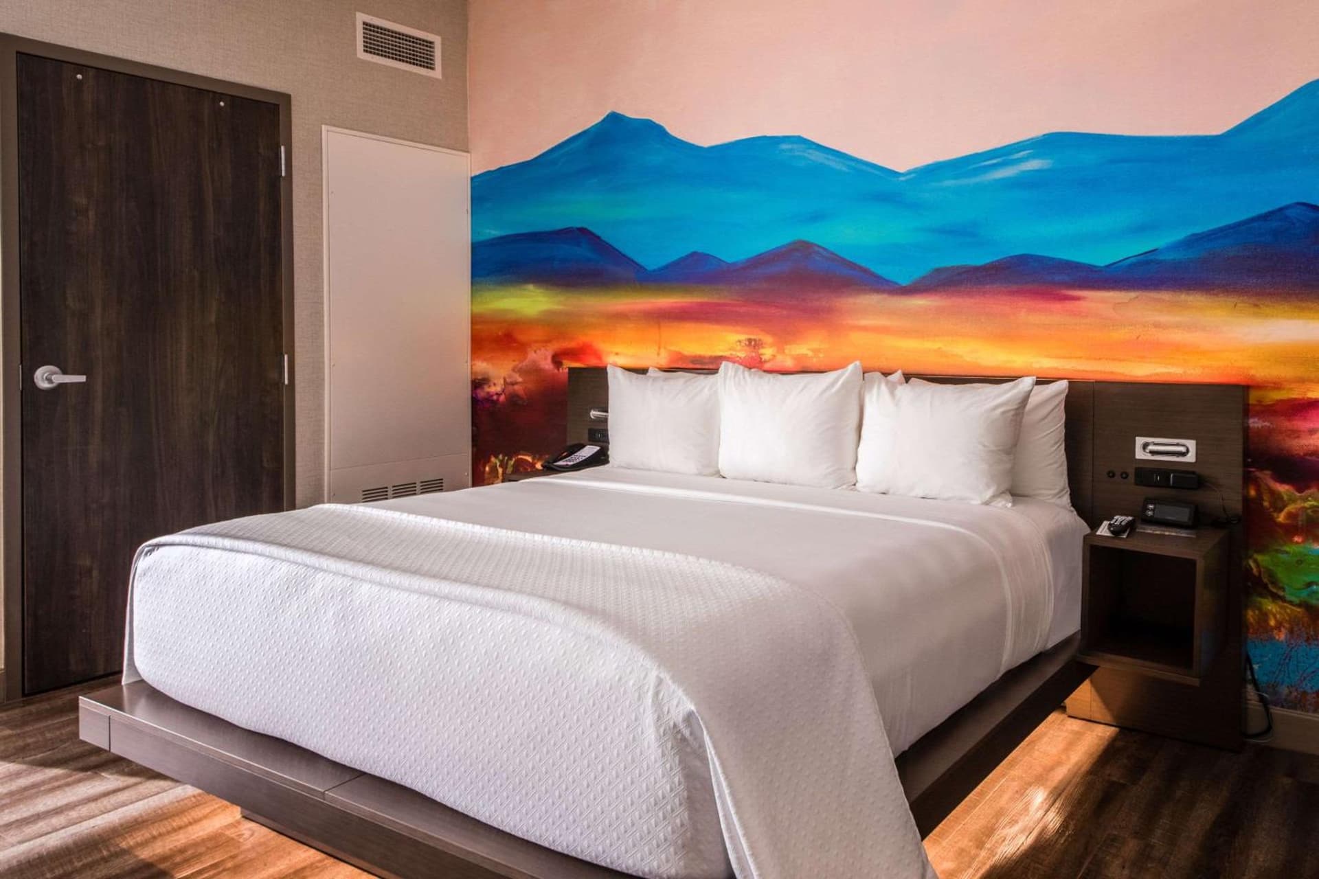 Cambria Hotel McAllen Convention Center gallery photo in McAllen, TX — image 12