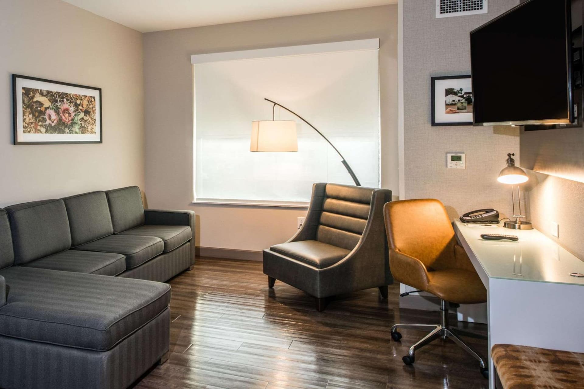 Cambria Hotel McAllen Convention Center gallery photo in McAllen, TX — image 8