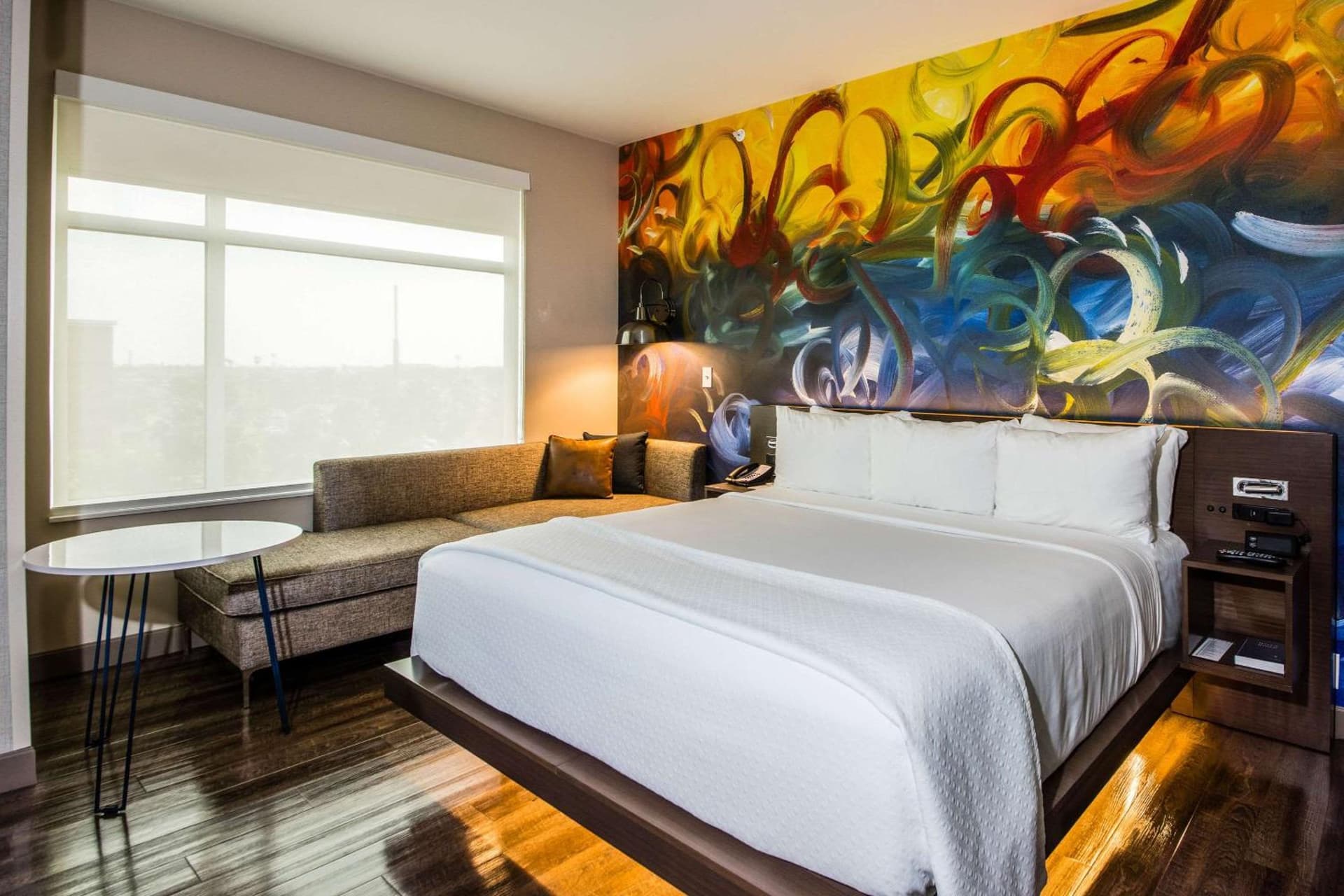 Cambria Hotel McAllen Convention Center gallery photo in McAllen, TX — image 22