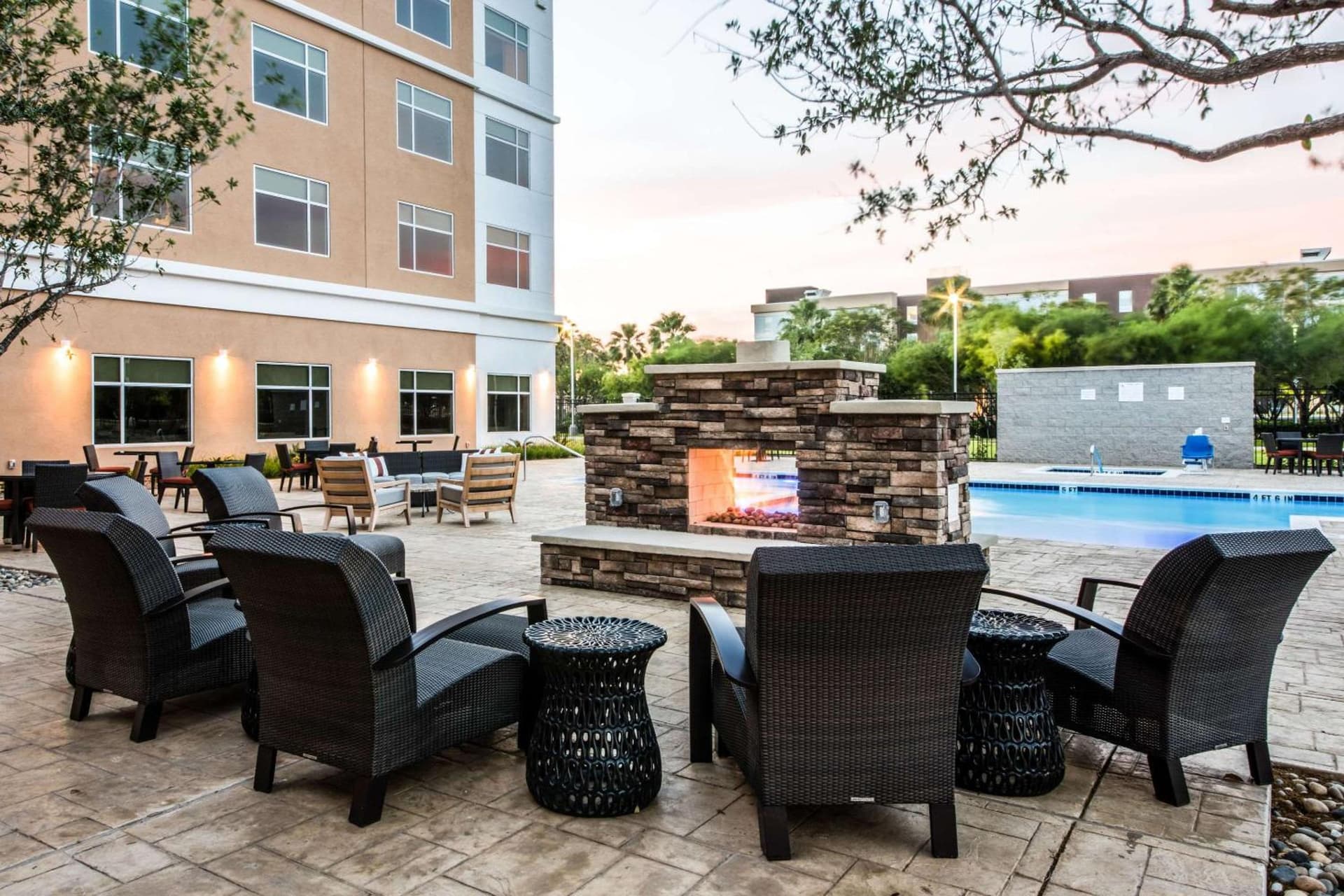 Cambria Hotel McAllen Convention Center gallery photo in McAllen, TX — image 75
