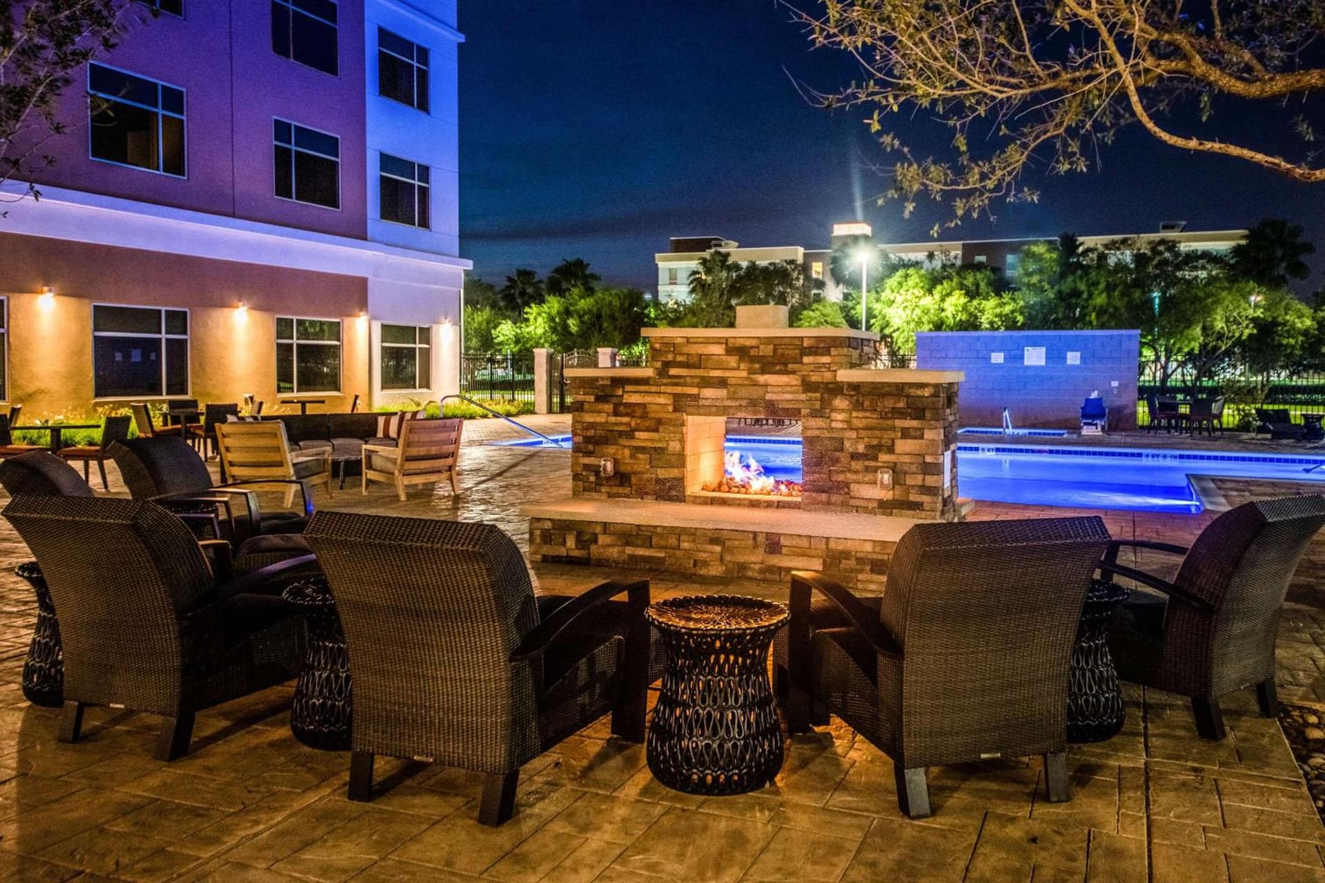 Cambria Hotel McAllen Convention Center gallery photo in McAllen, TX — image 79