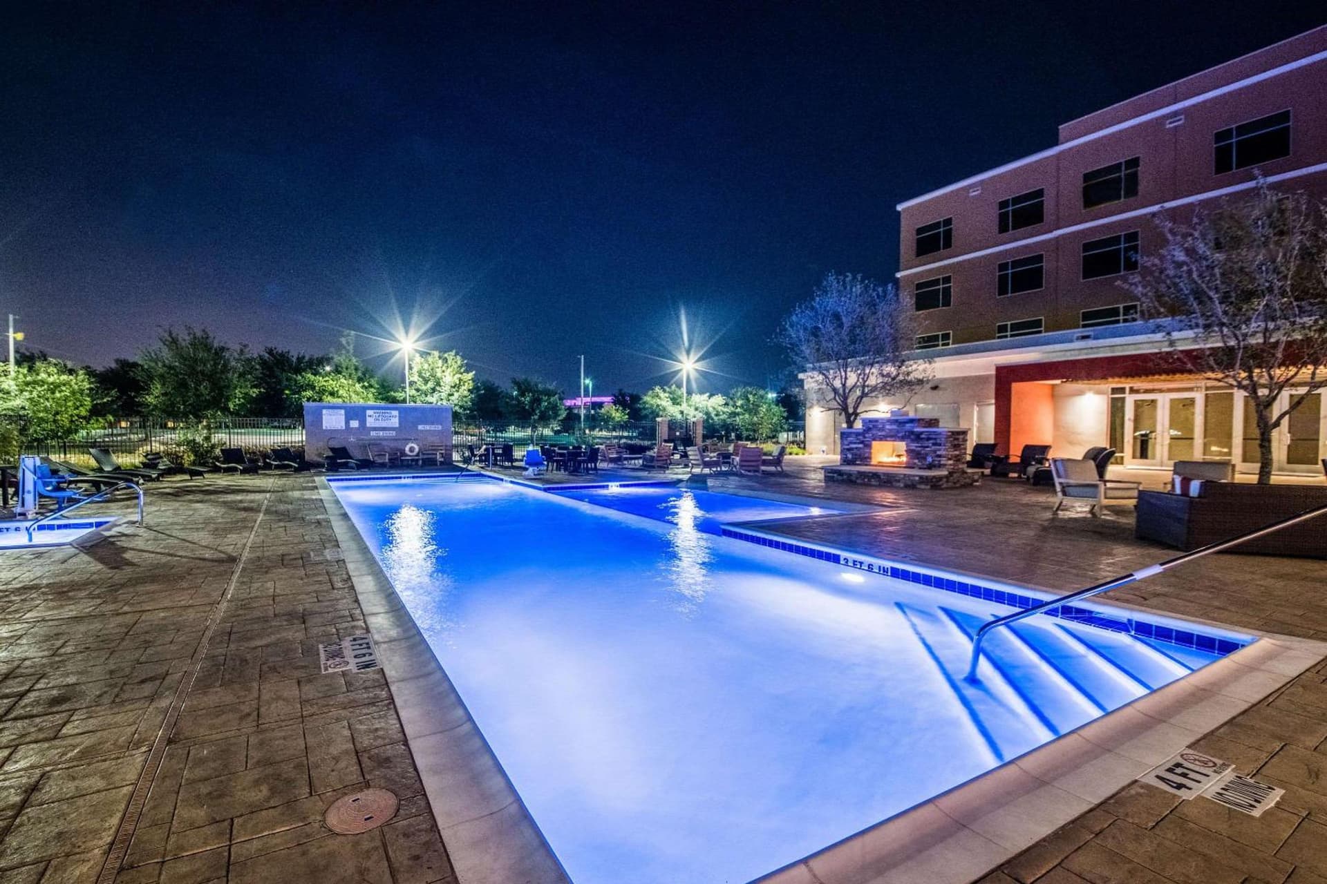 Cambria Hotel McAllen Convention Center gallery photo in McAllen, TX — image 44