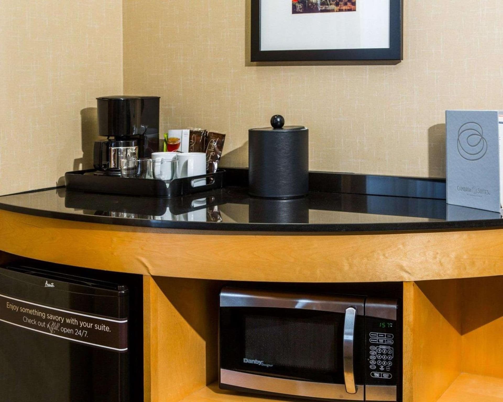 Cambria Hotel Appleton gallery photo in Appleton, WI — image 5