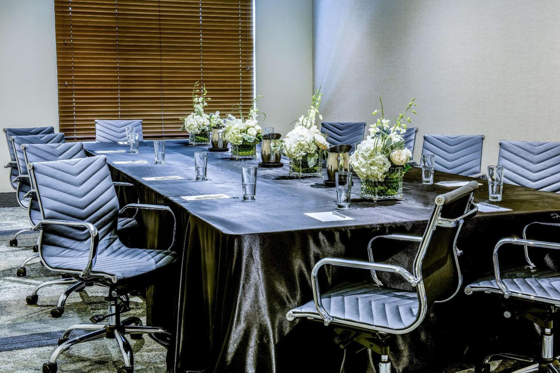 Cambria Hotel McAllen Convention Center gallery photo in McAllen, TX — image 50