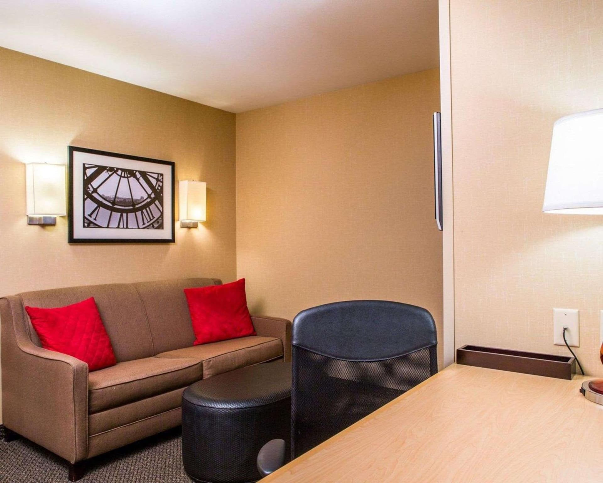 Cambria Hotel Appleton gallery photo in Appleton, WI — image 6