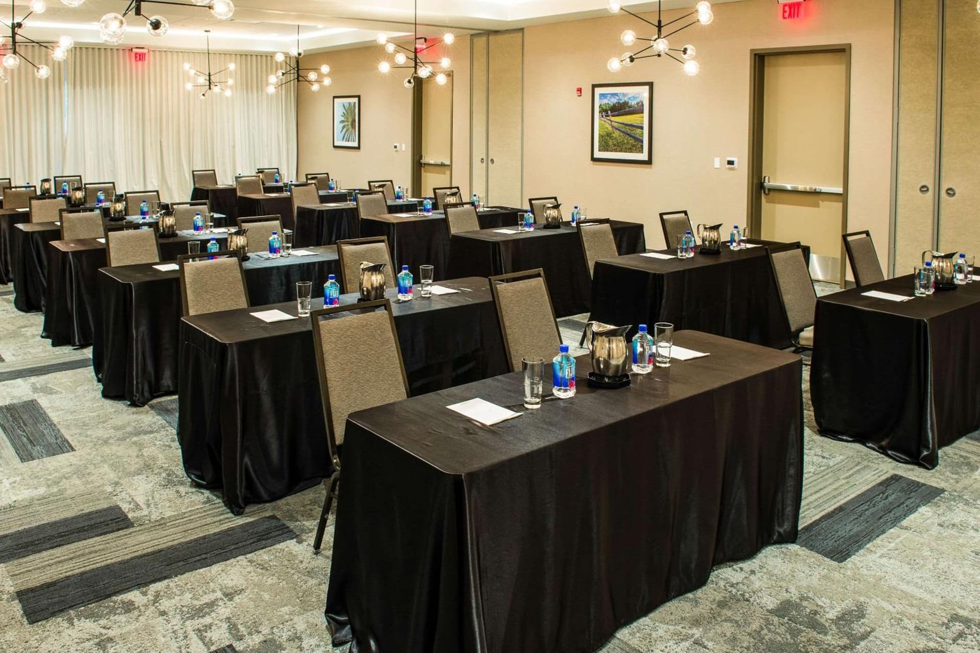 Cambria Hotel McAllen Convention Center gallery photo in McAllen, TX — image 71