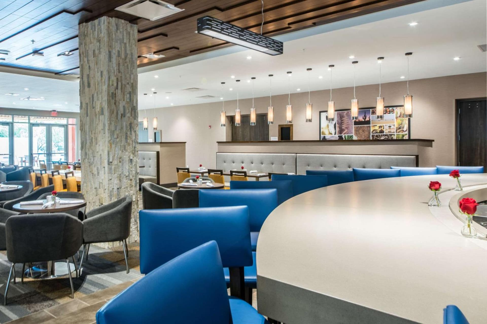 Cambria Hotel McAllen Convention Center gallery photo in McAllen, TX — image 72