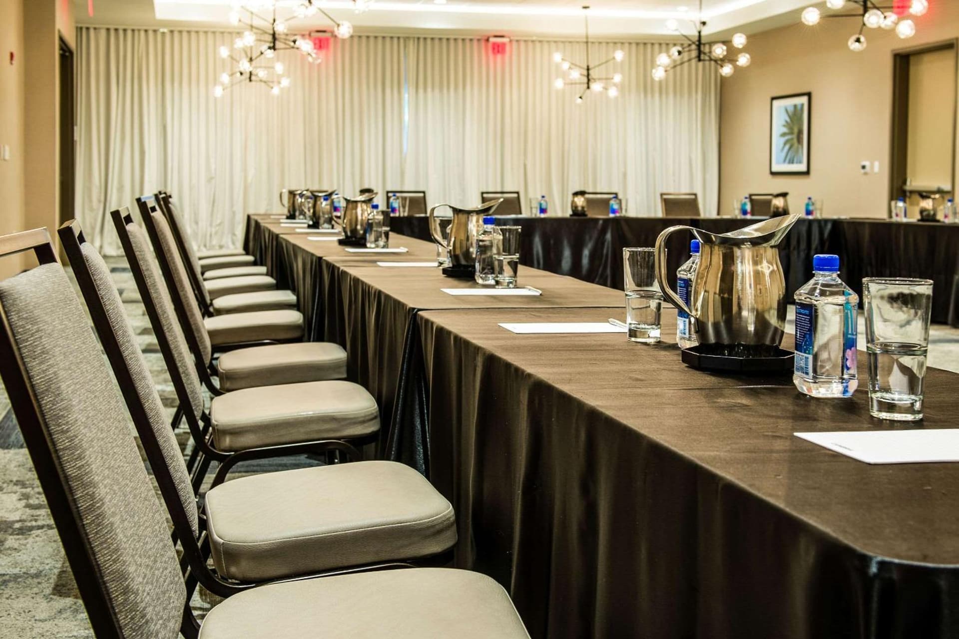 Cambria Hotel McAllen Convention Center gallery photo in McAllen, TX — image 65