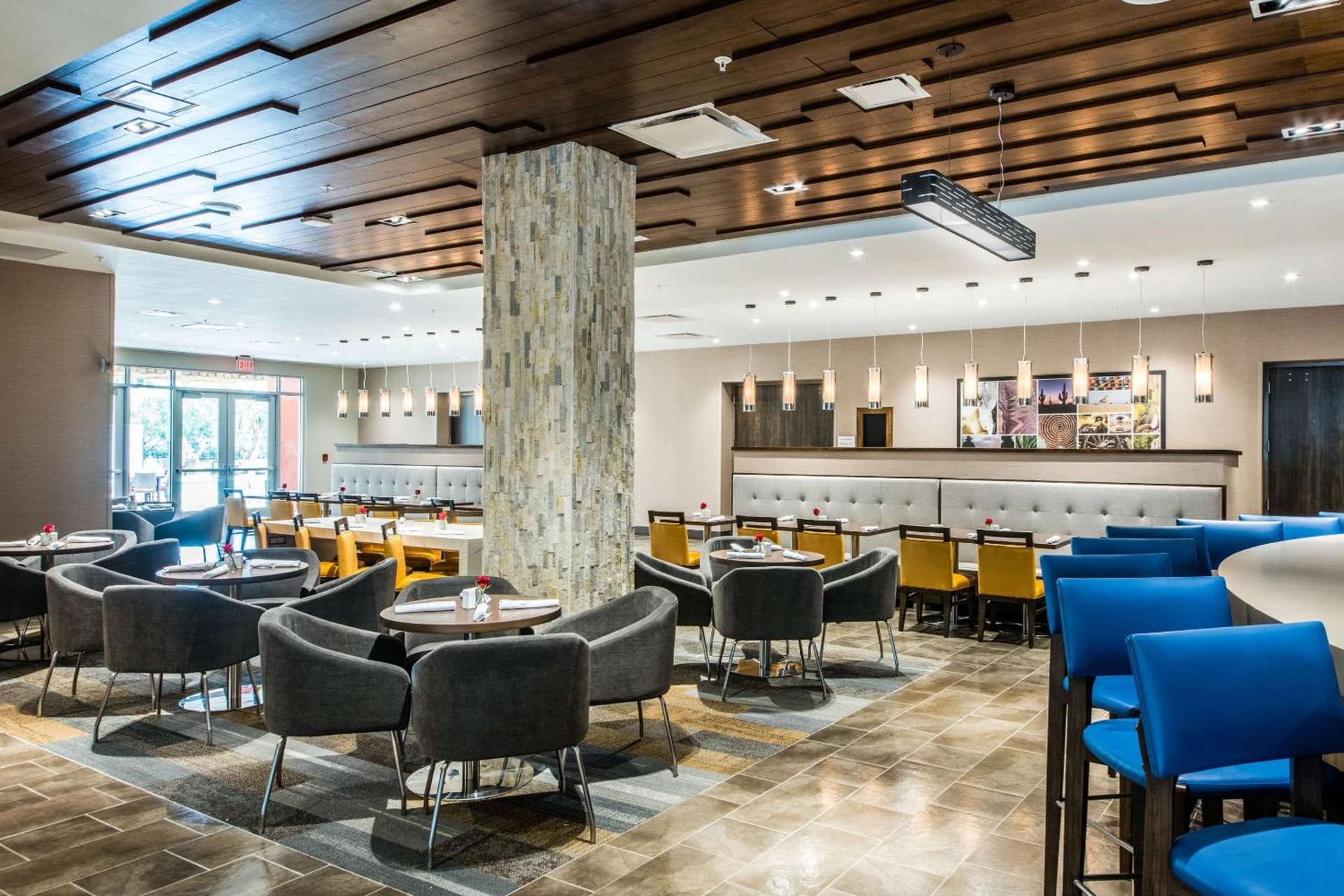 Cambria Hotel McAllen Convention Center gallery photo in McAllen, TX — image 27